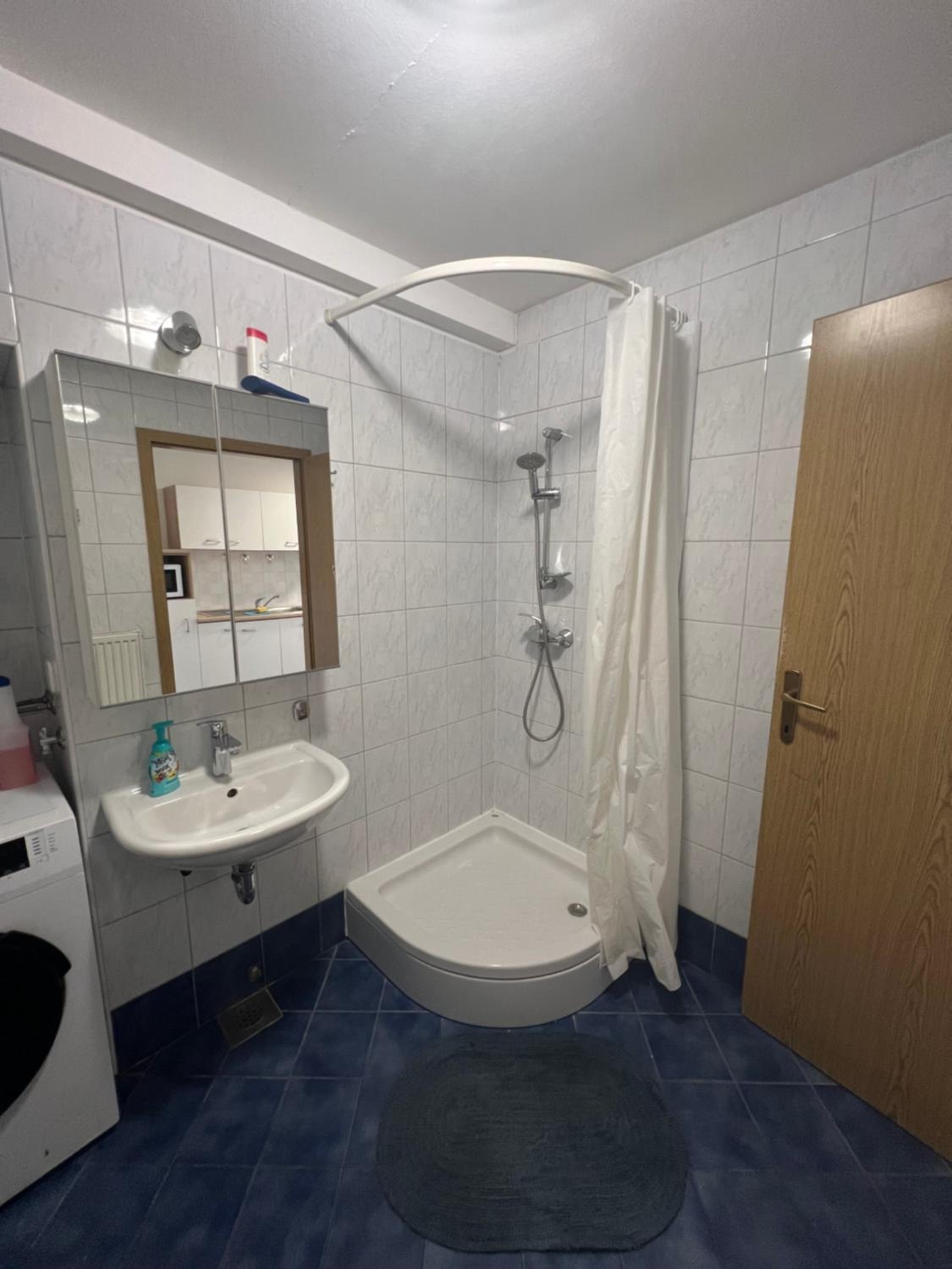 apartma Golovec view 4