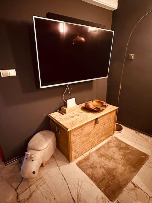 Luxury chata Frymburk-Vřesná