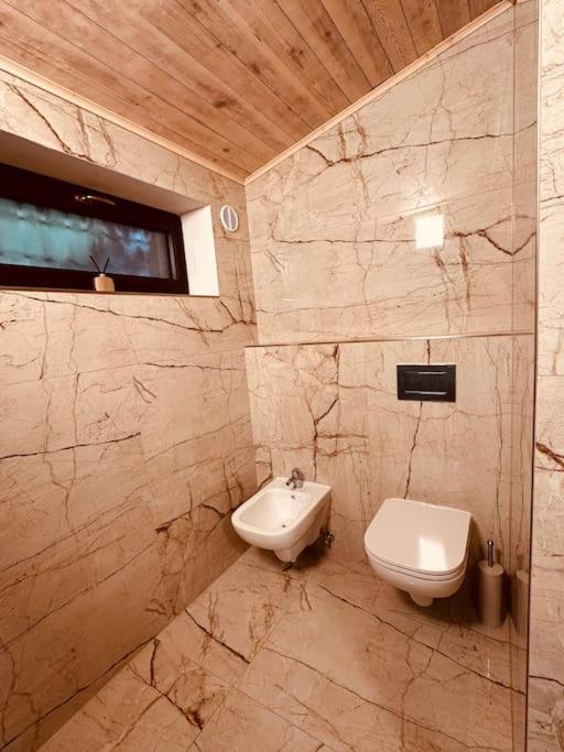 Luxury chata Frymburk-Vřesná