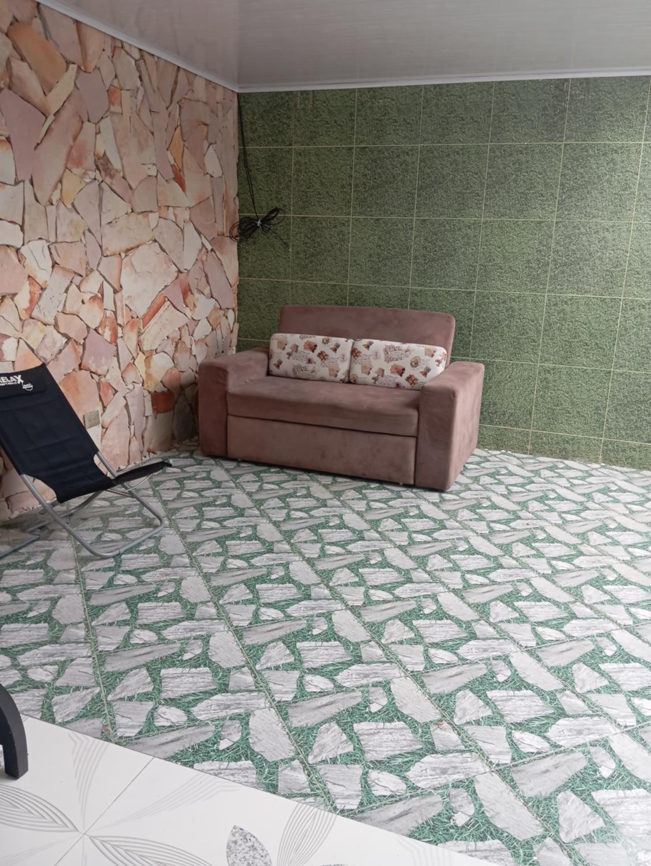 Casa en curiti