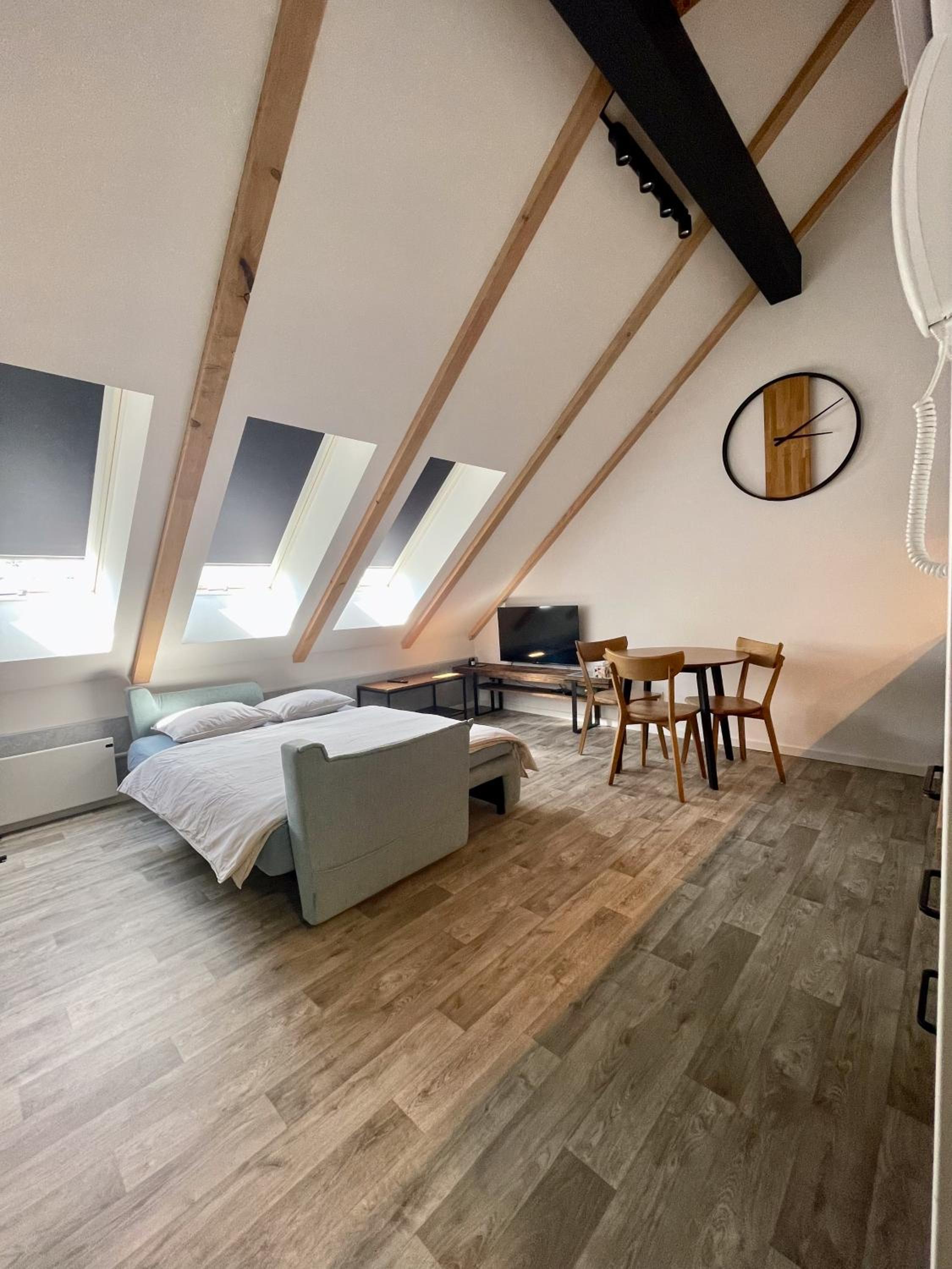 Apartmán Bella