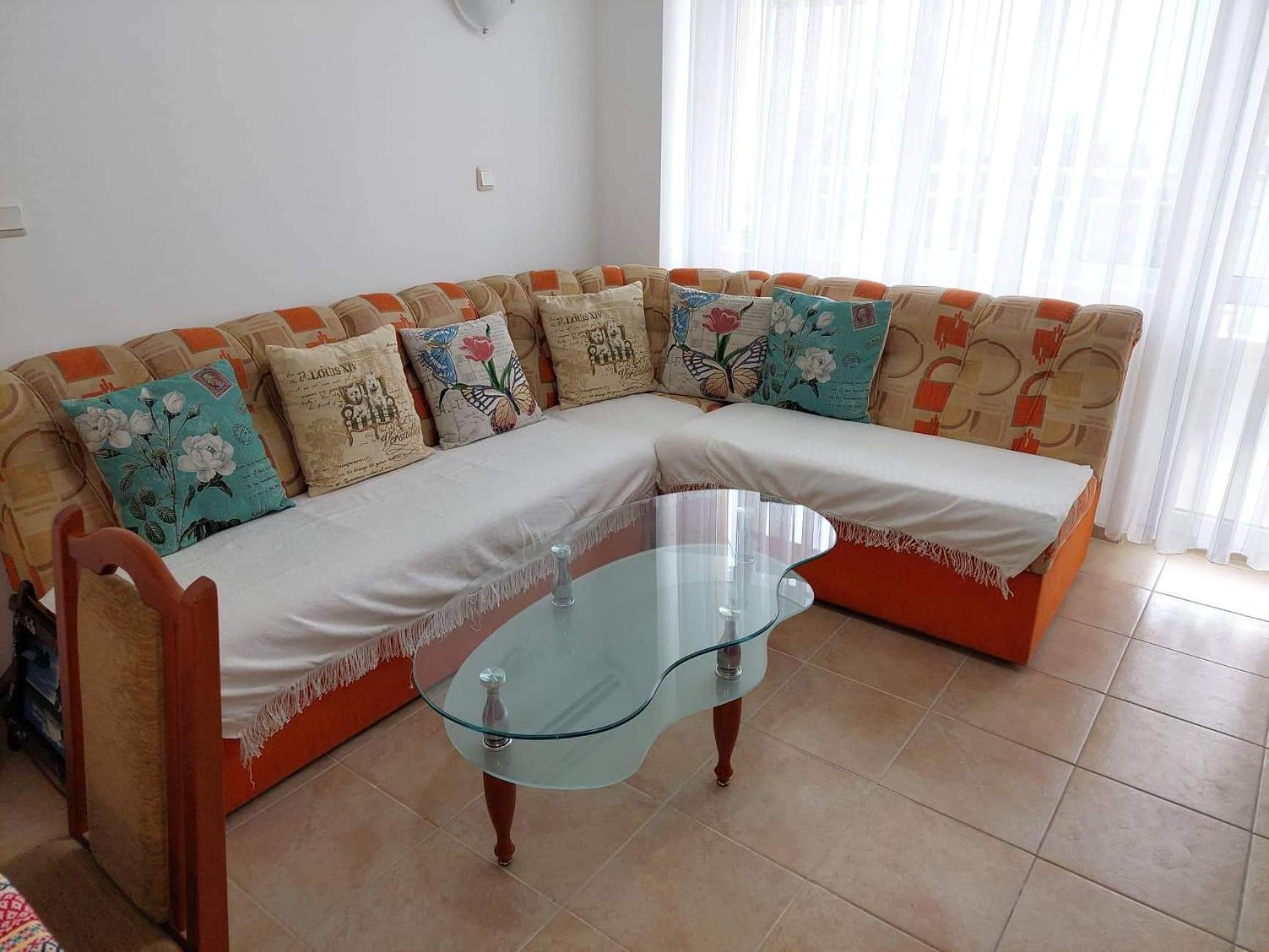 Apartment St. Vlas