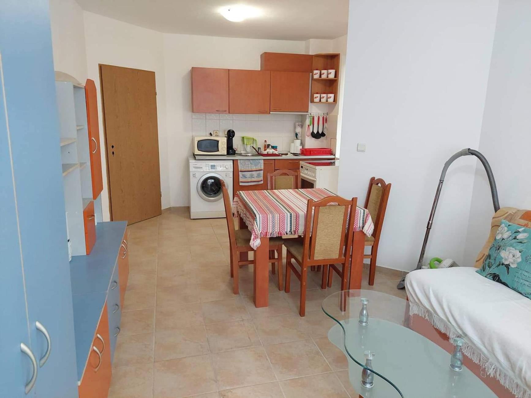 Apartment St. Vlas