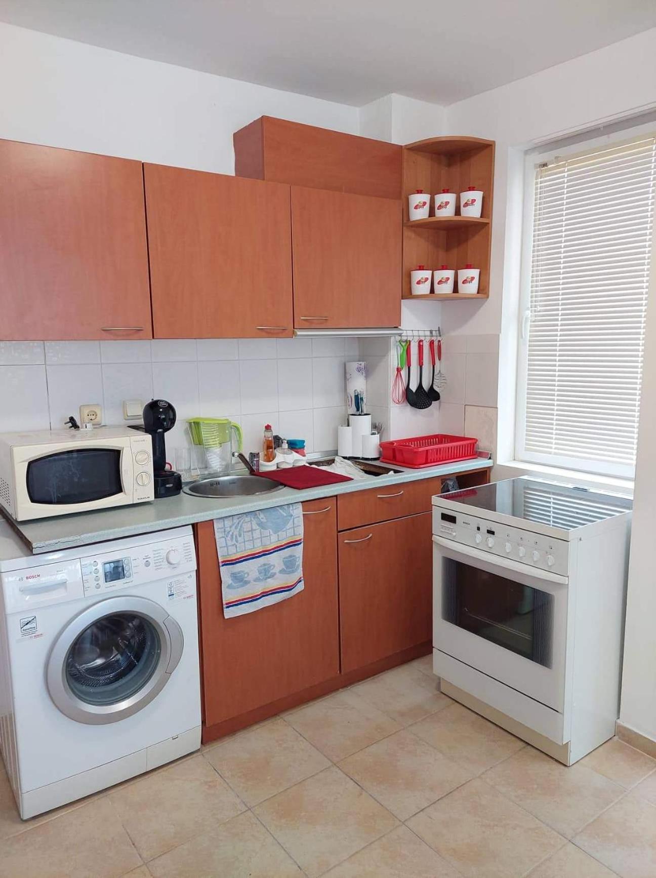 Apartment St. Vlas