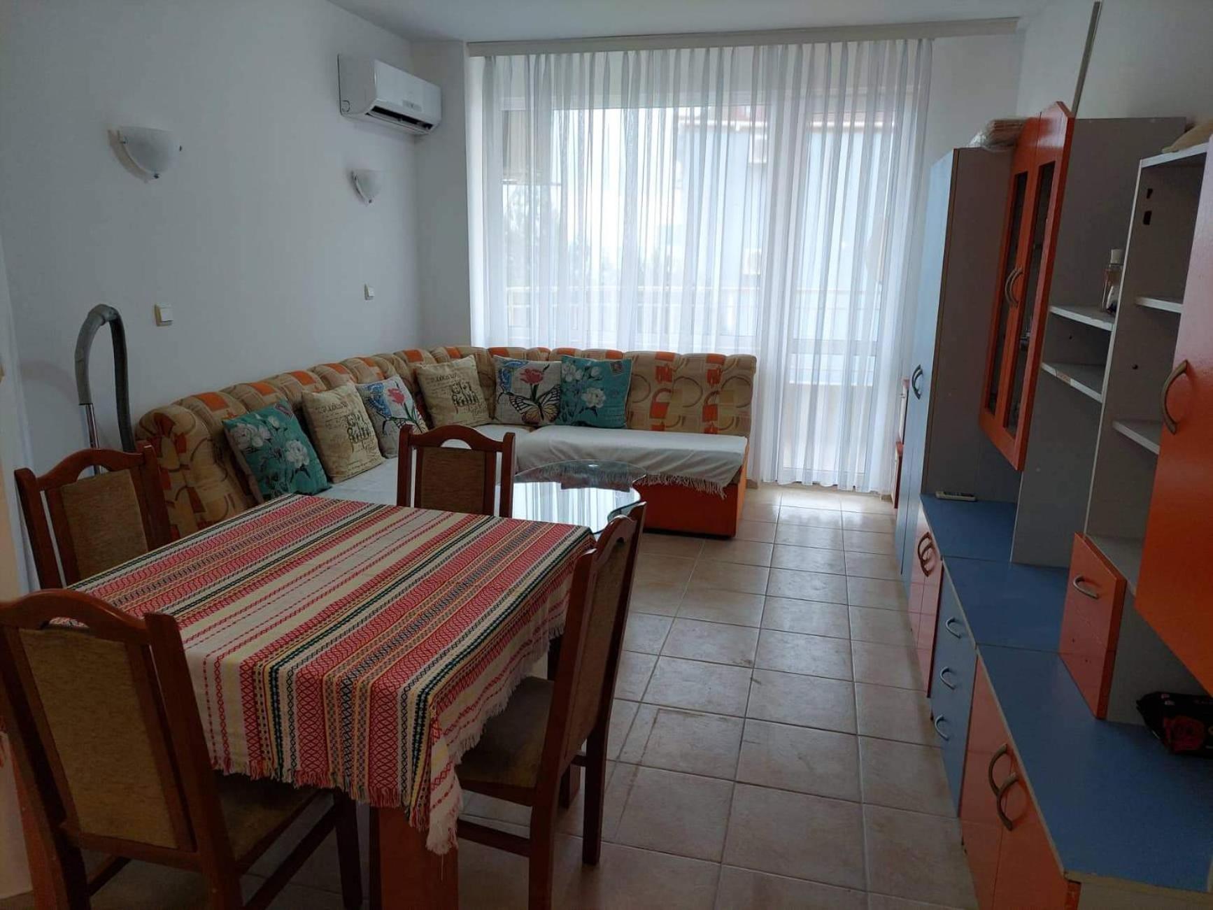 Apartment St. Vlas