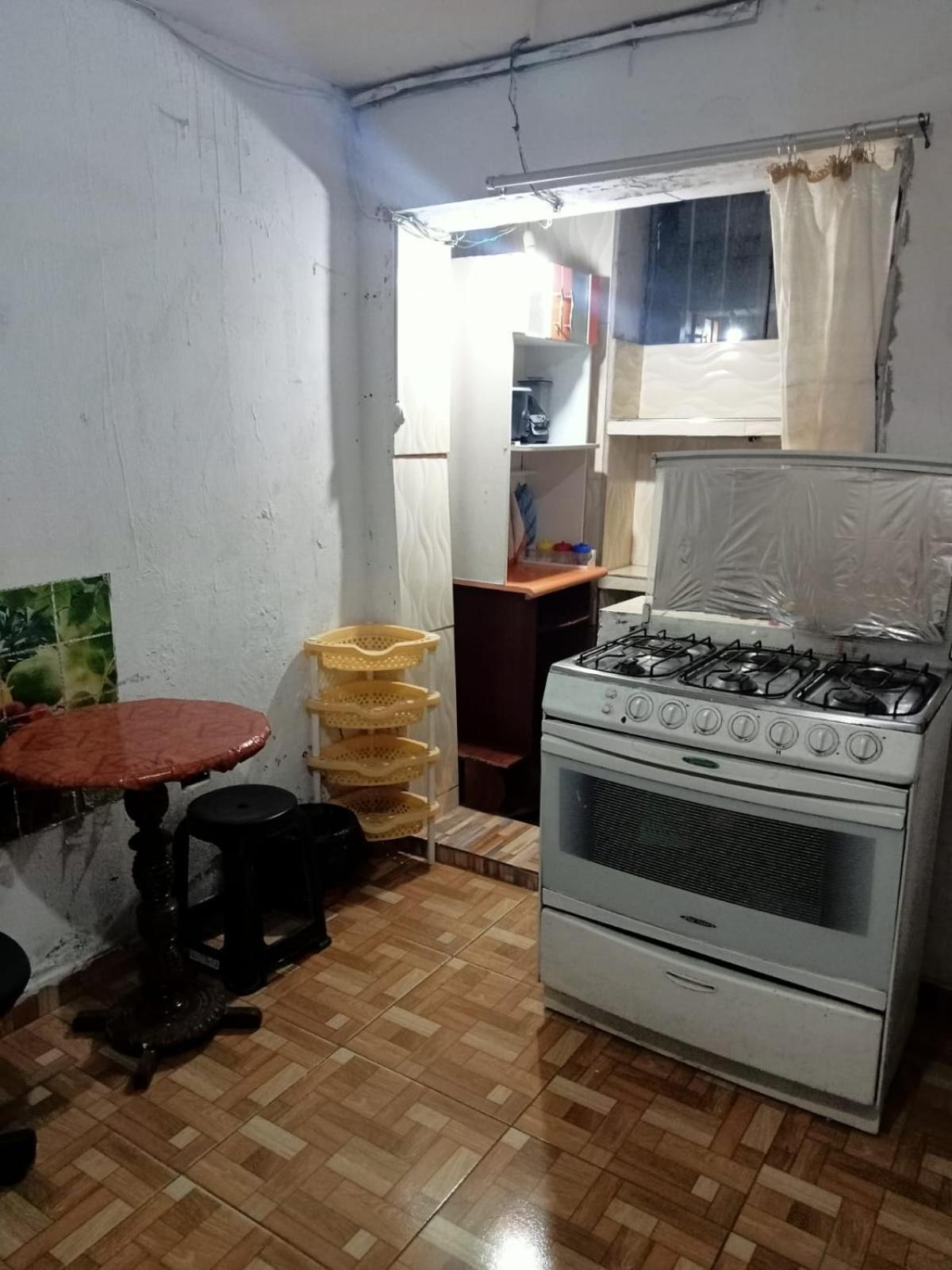 POSADA CHABELITA