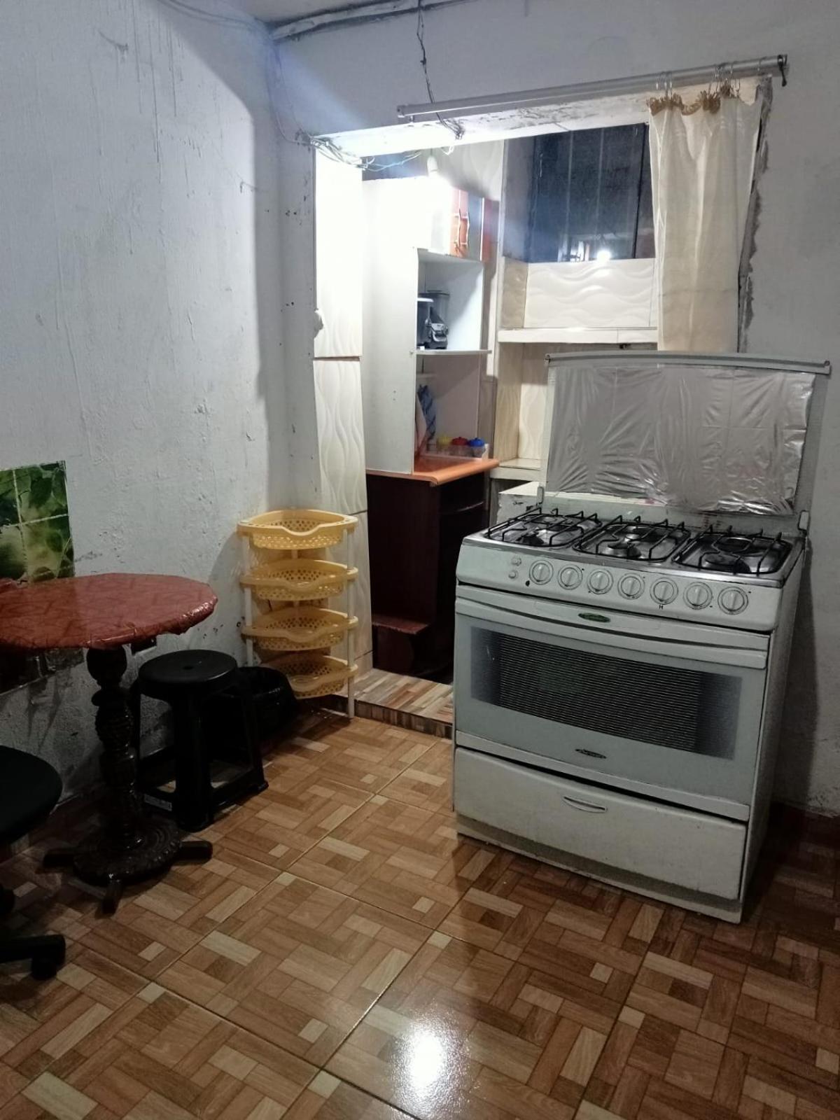 POSADA CHABELITA