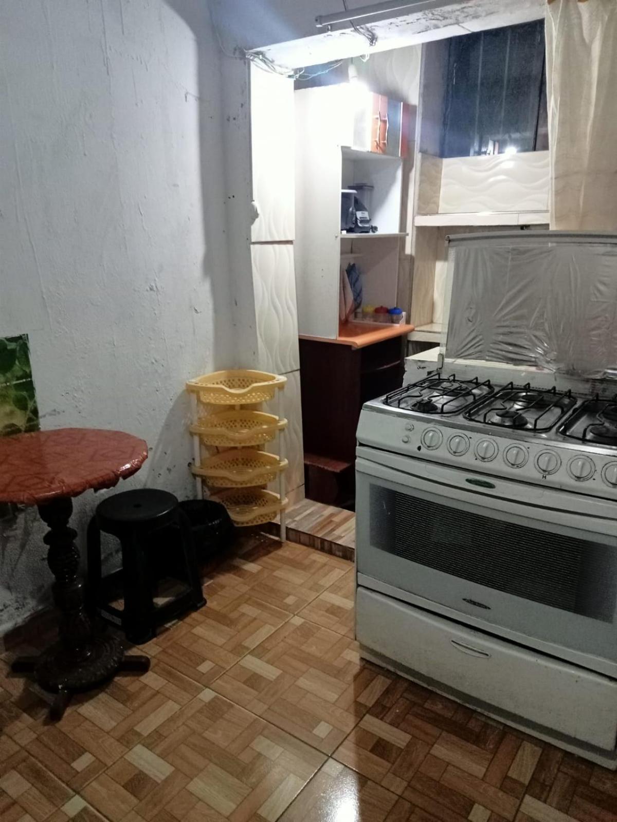 POSADA CHABELITA