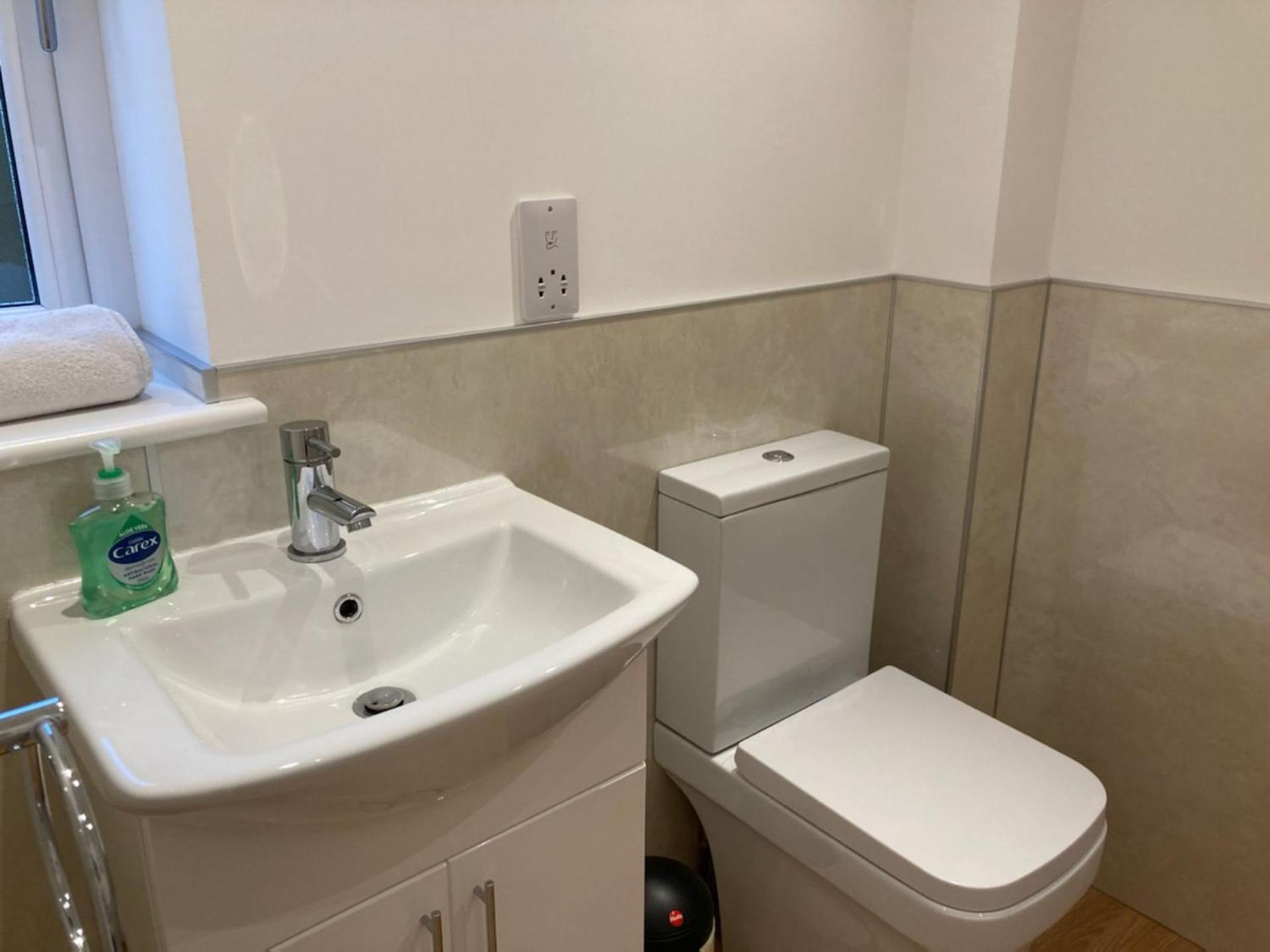 Mirador Apartment