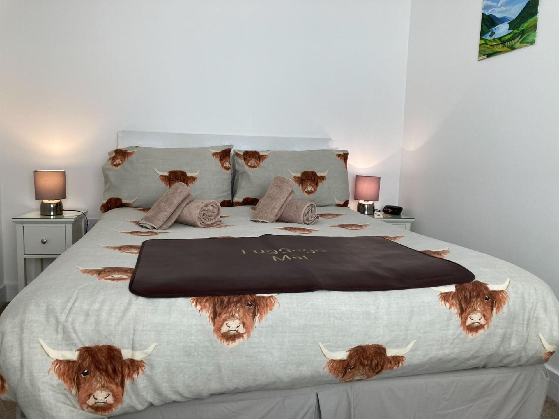 Mirador Apartment