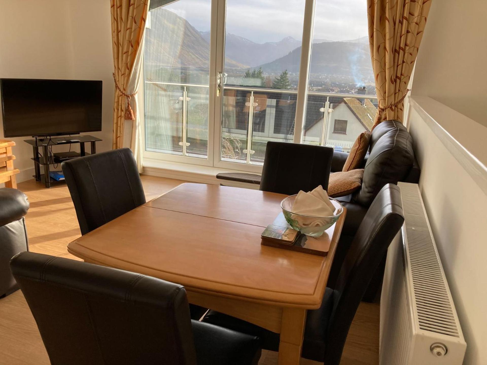 Mirador Apartment