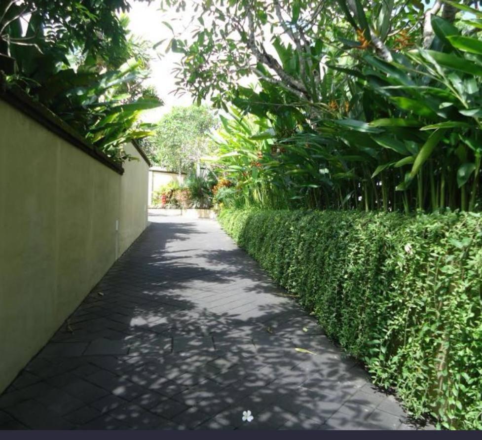 Jimbaran Cozy Stay view 5
