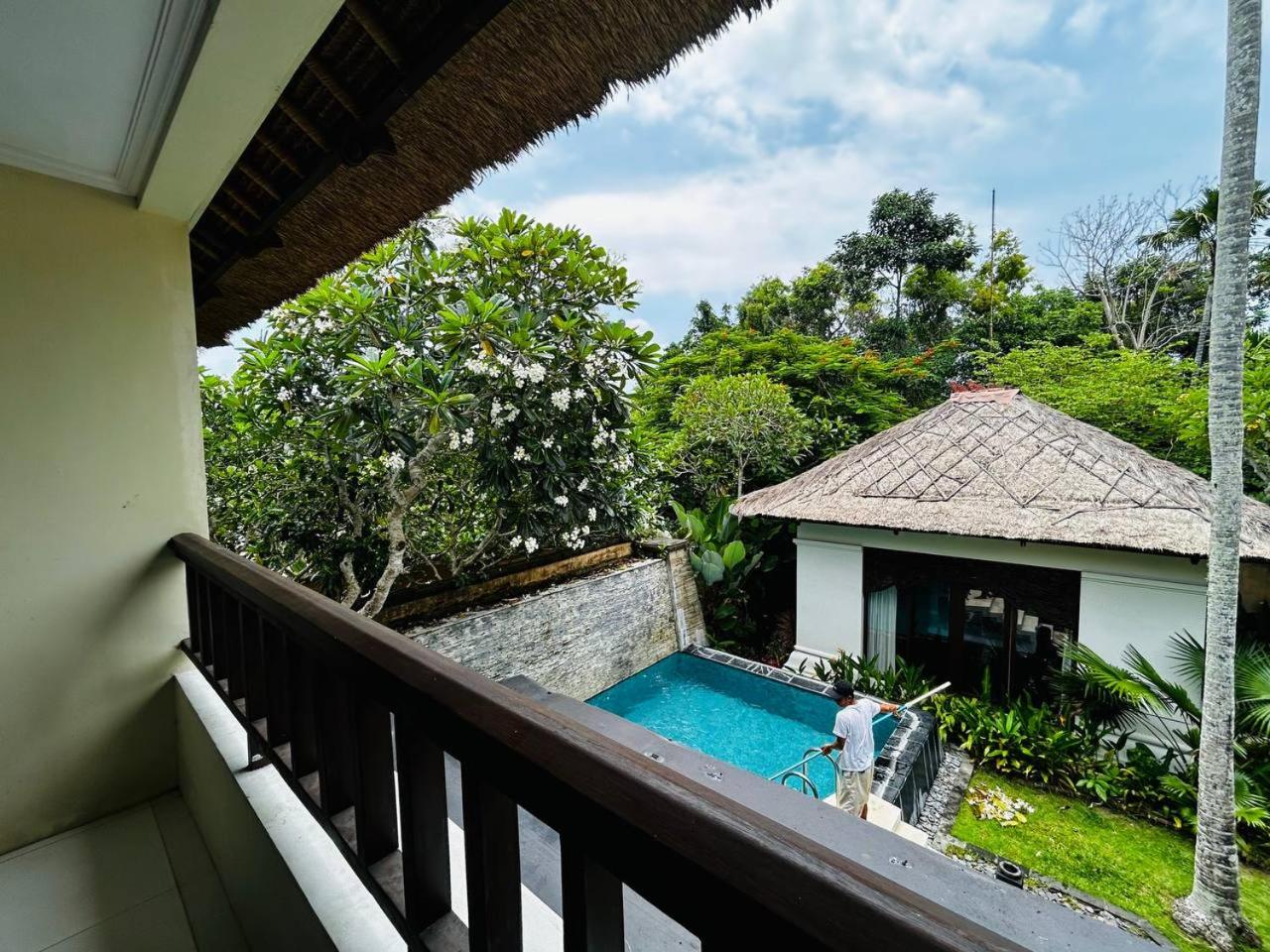 Jimbaran Cozy Stay view 4