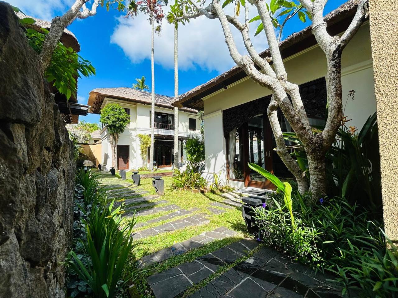 Jimbaran Cozy Stay view 3
