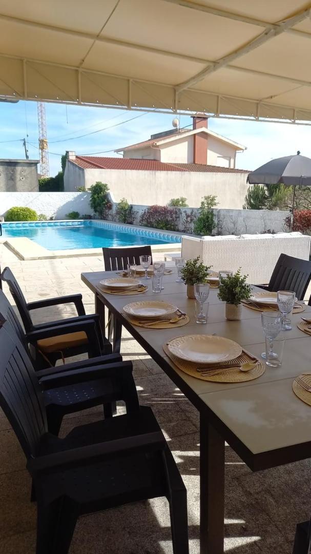 GuestReady - Casa do Farol view 4