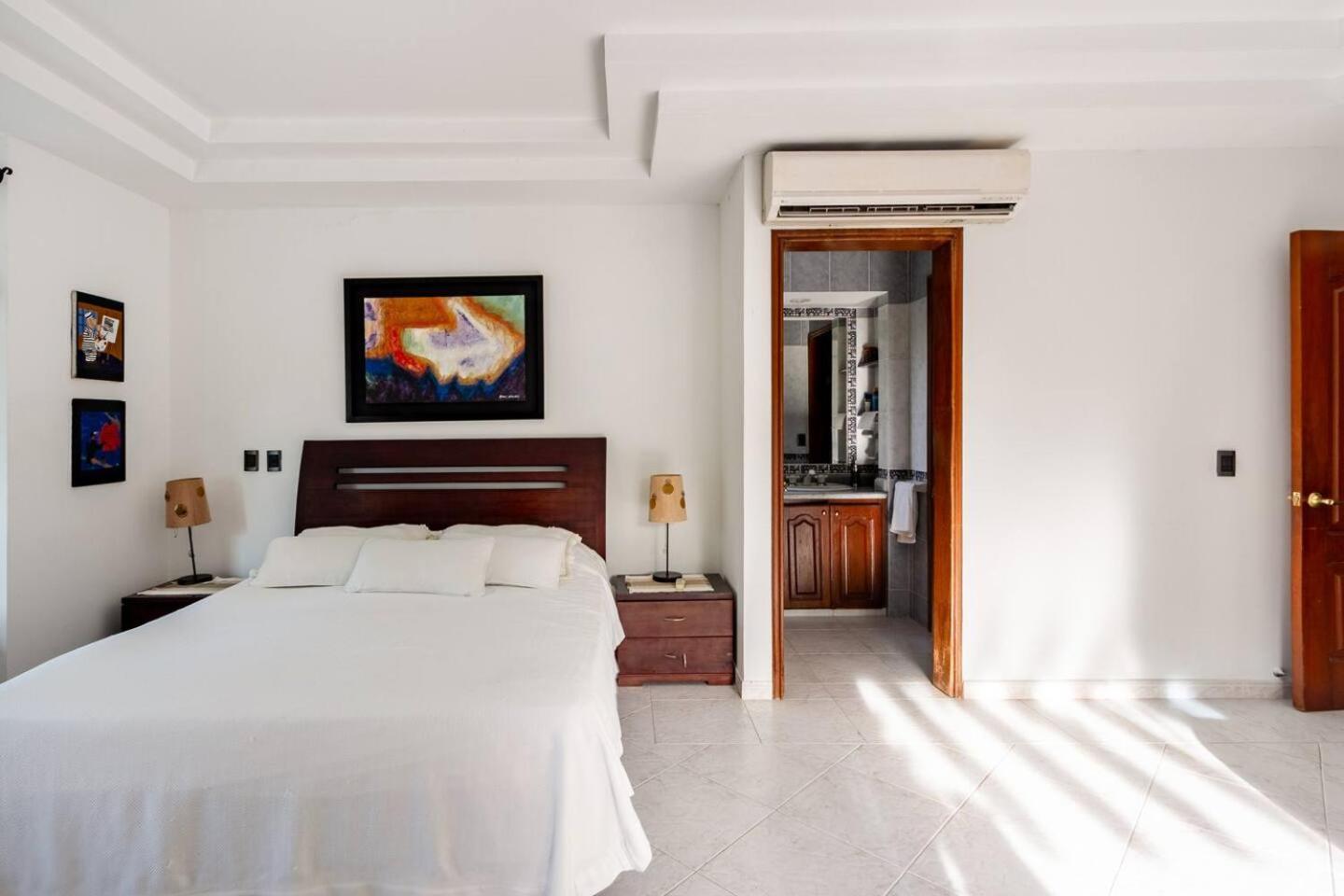 Condominio El Peñon