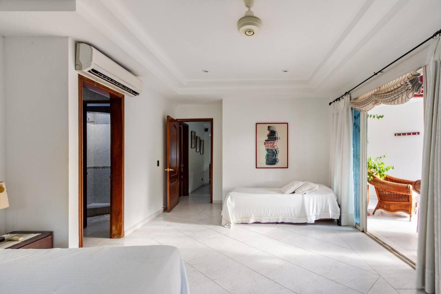 Condominio El Peñon