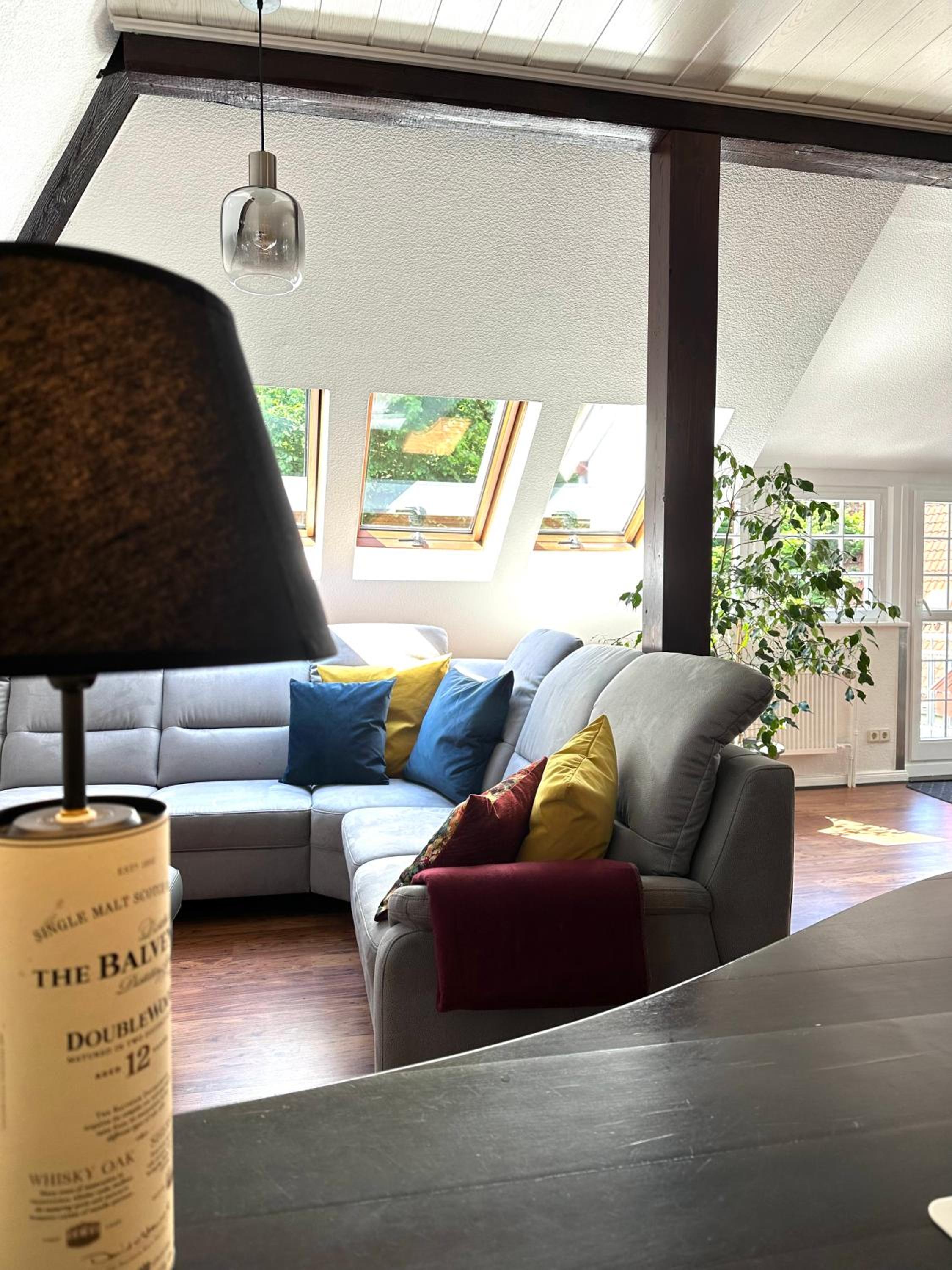 Remedium Appartements