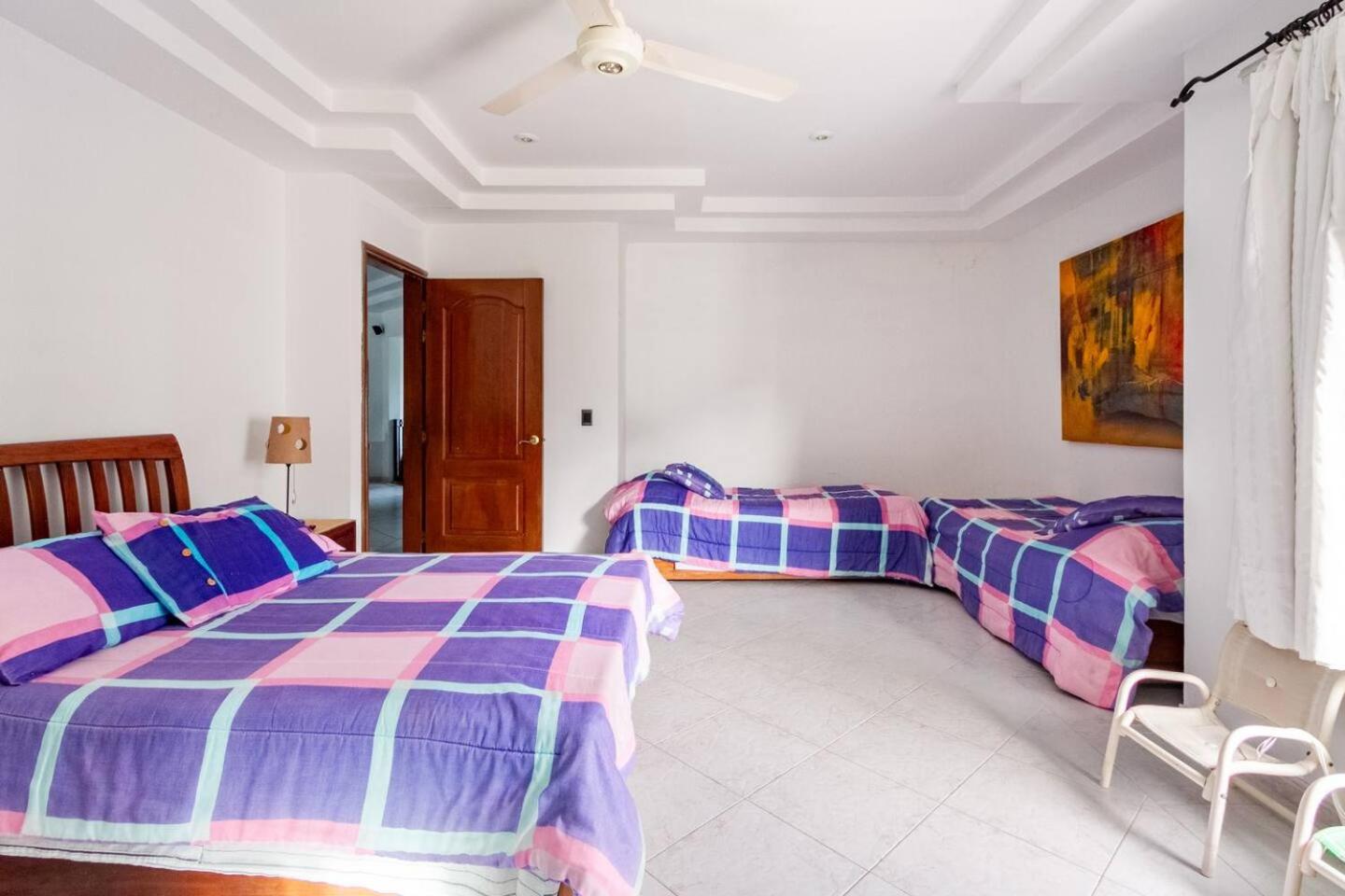 Condominio El Peñon