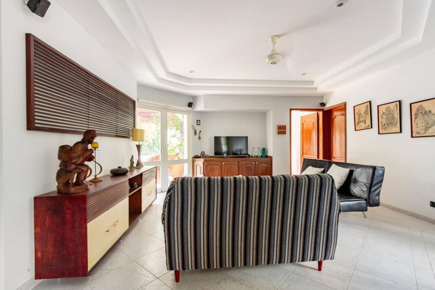 Condominio El Peñon