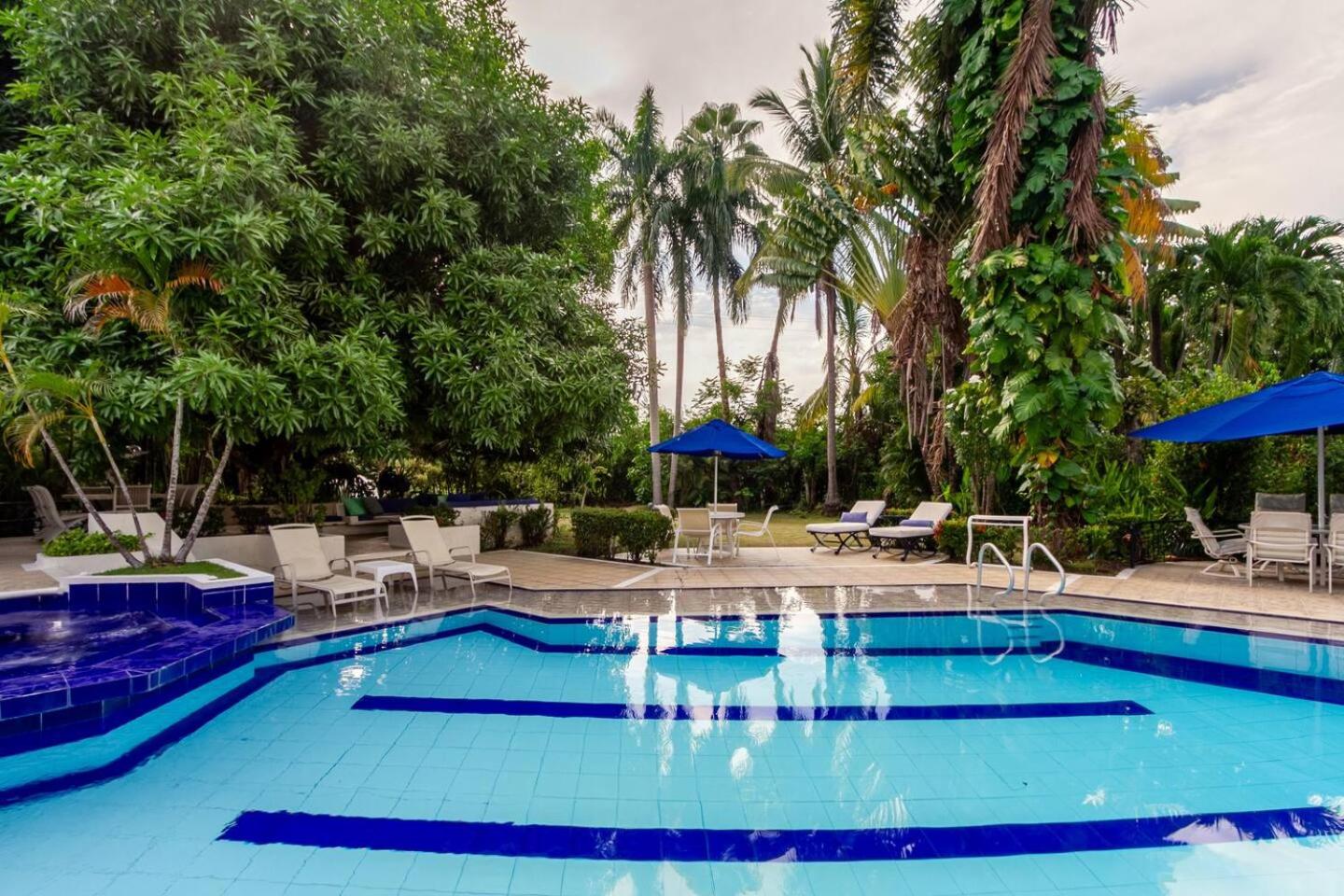 Condominio El Peñon