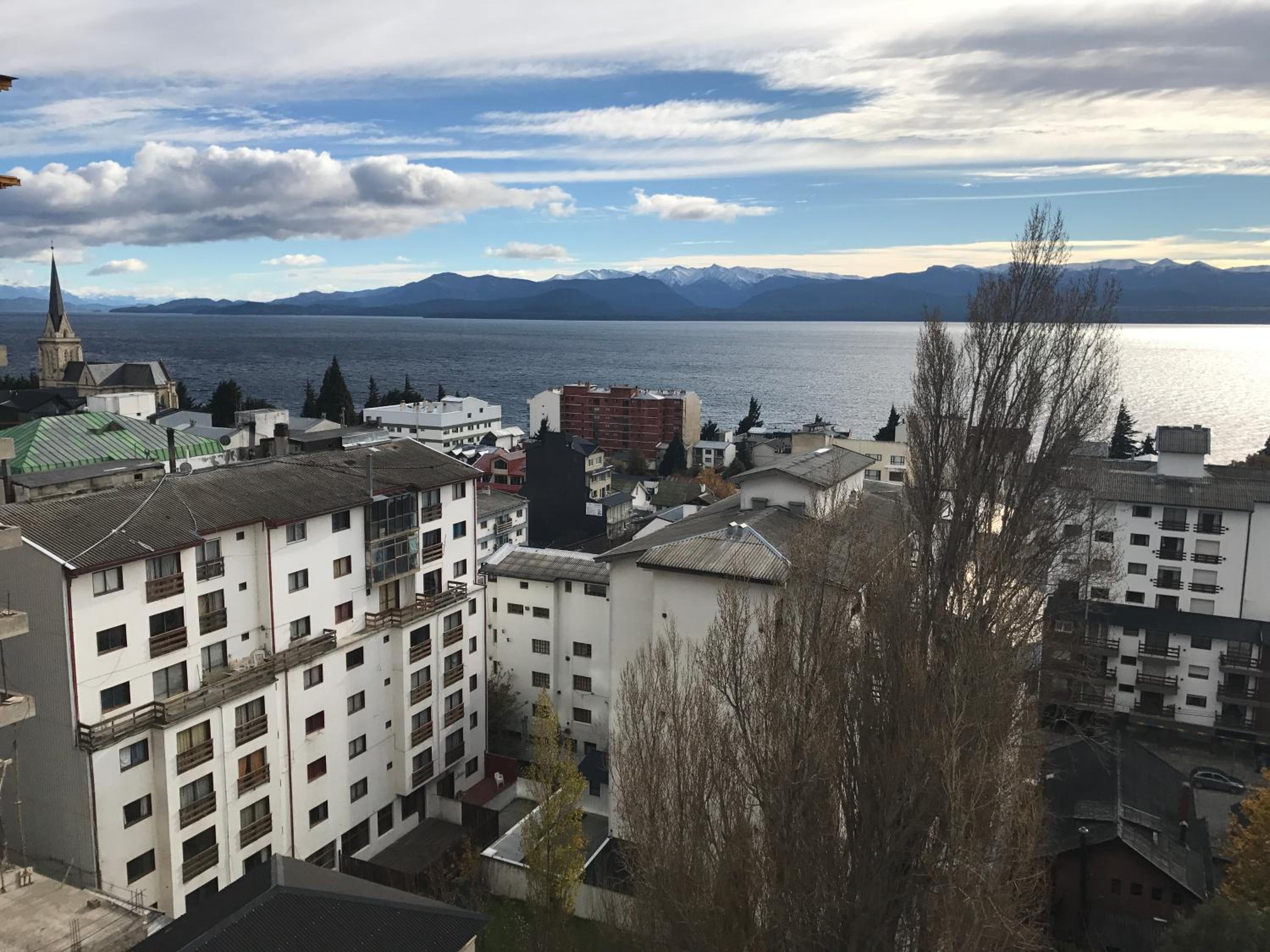 Tu Apart en Bariloche 4
