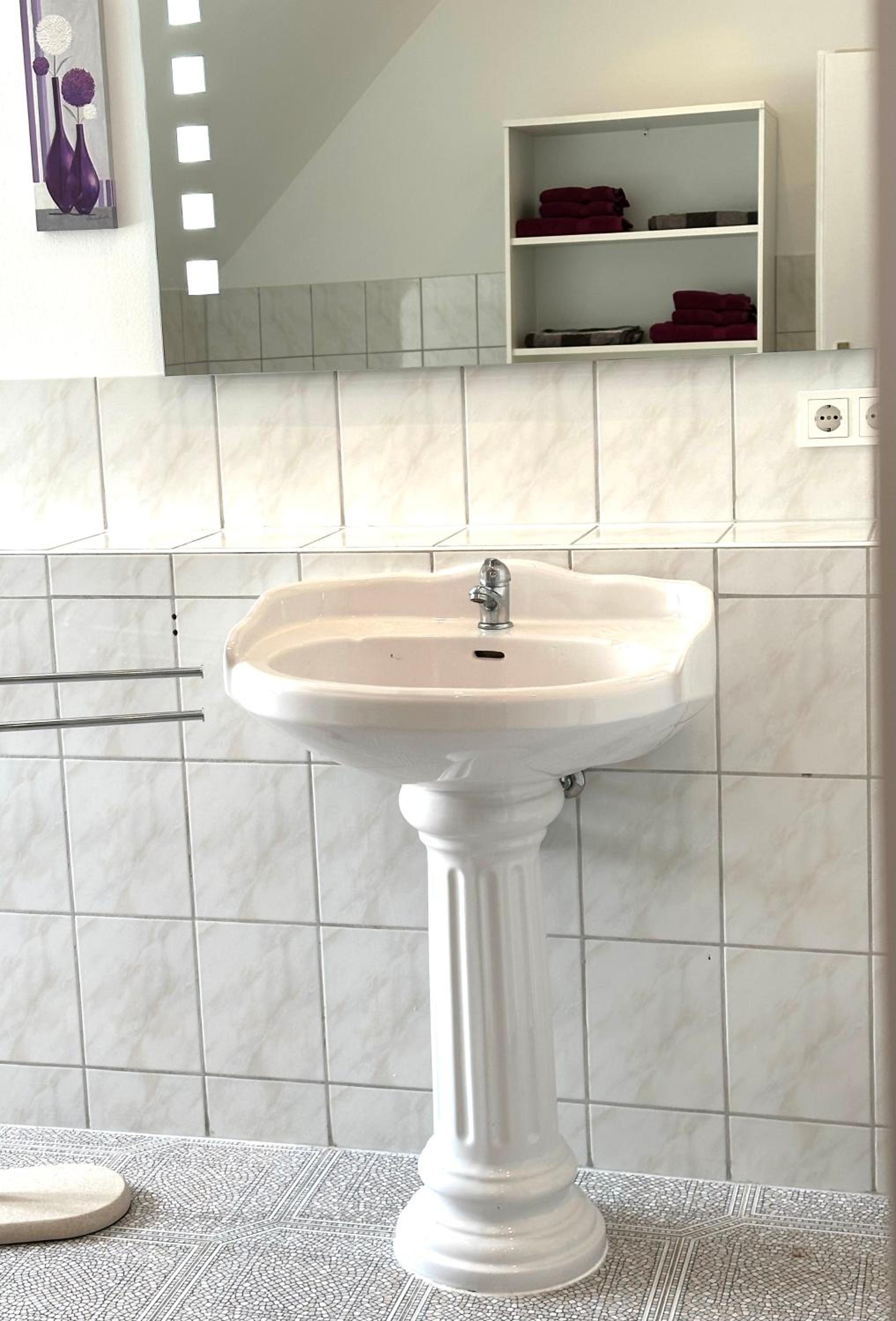 Remedium Appartements