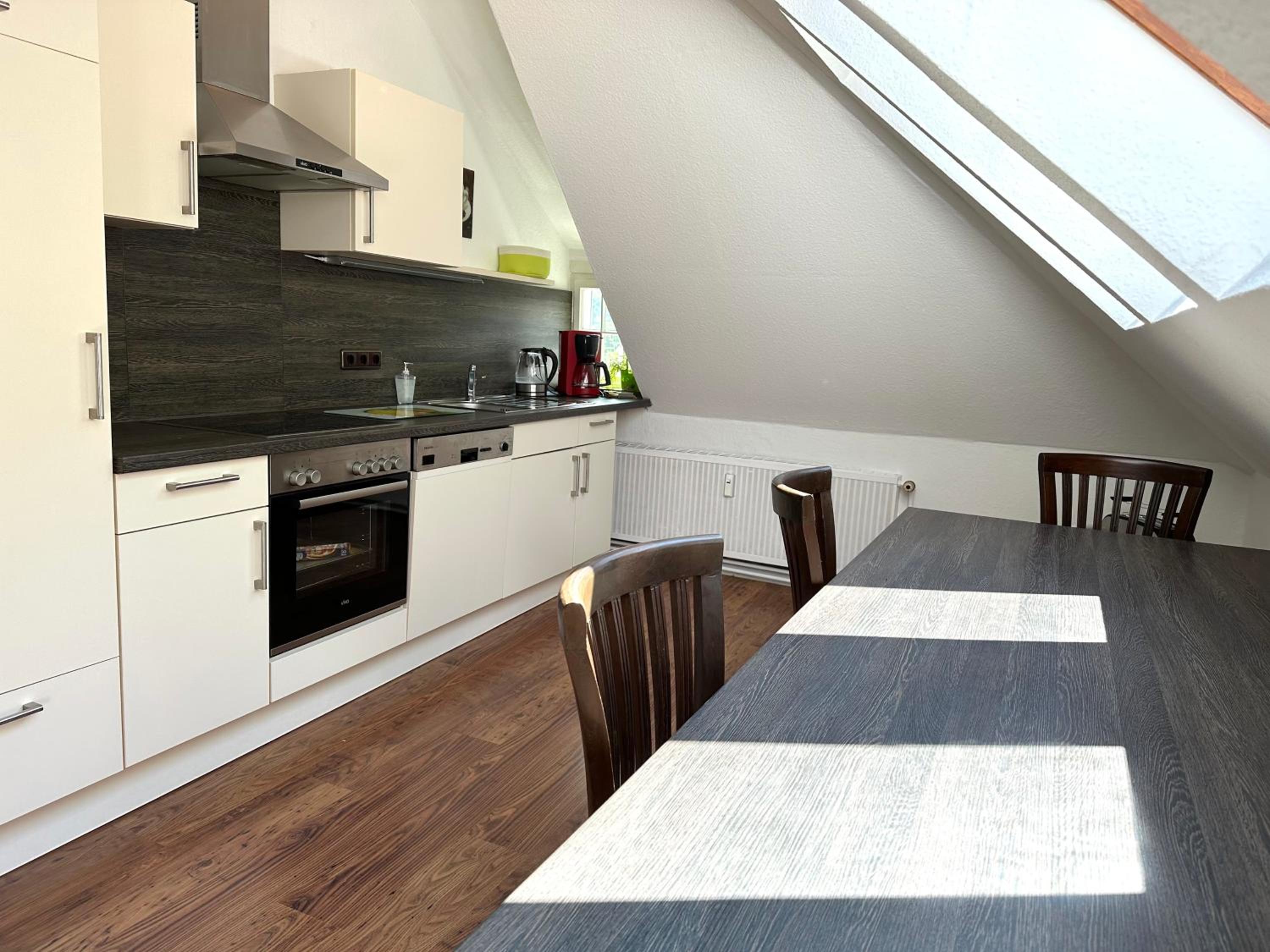 Remedium Appartements