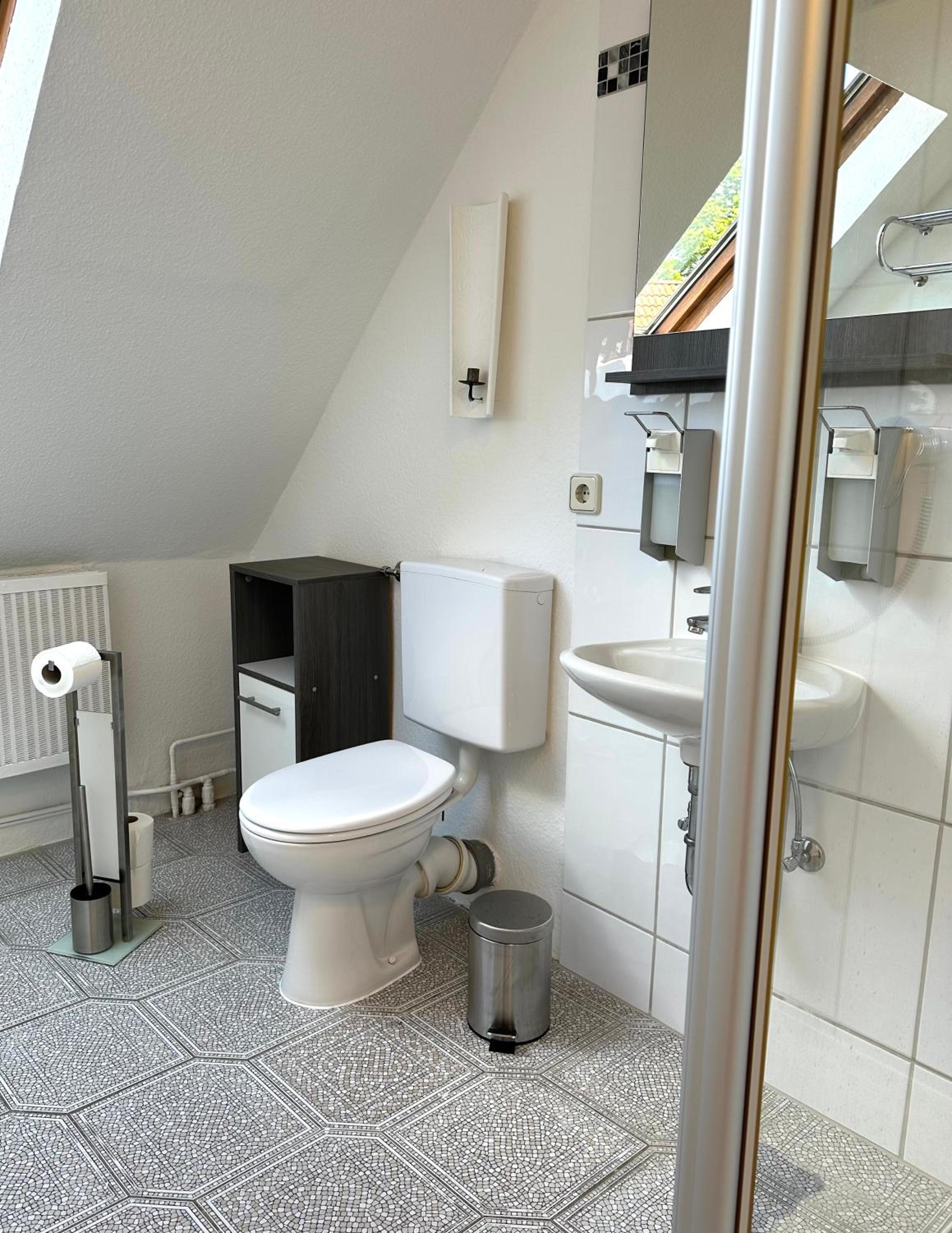 Remedium Appartements