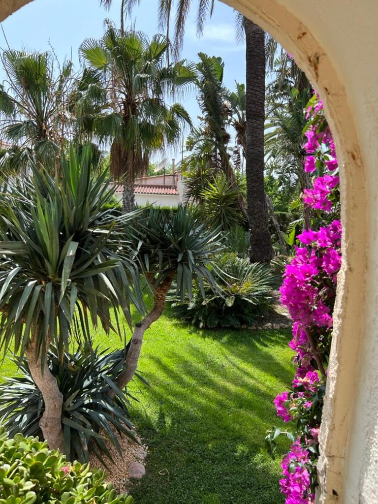 Villa - Casa Ines