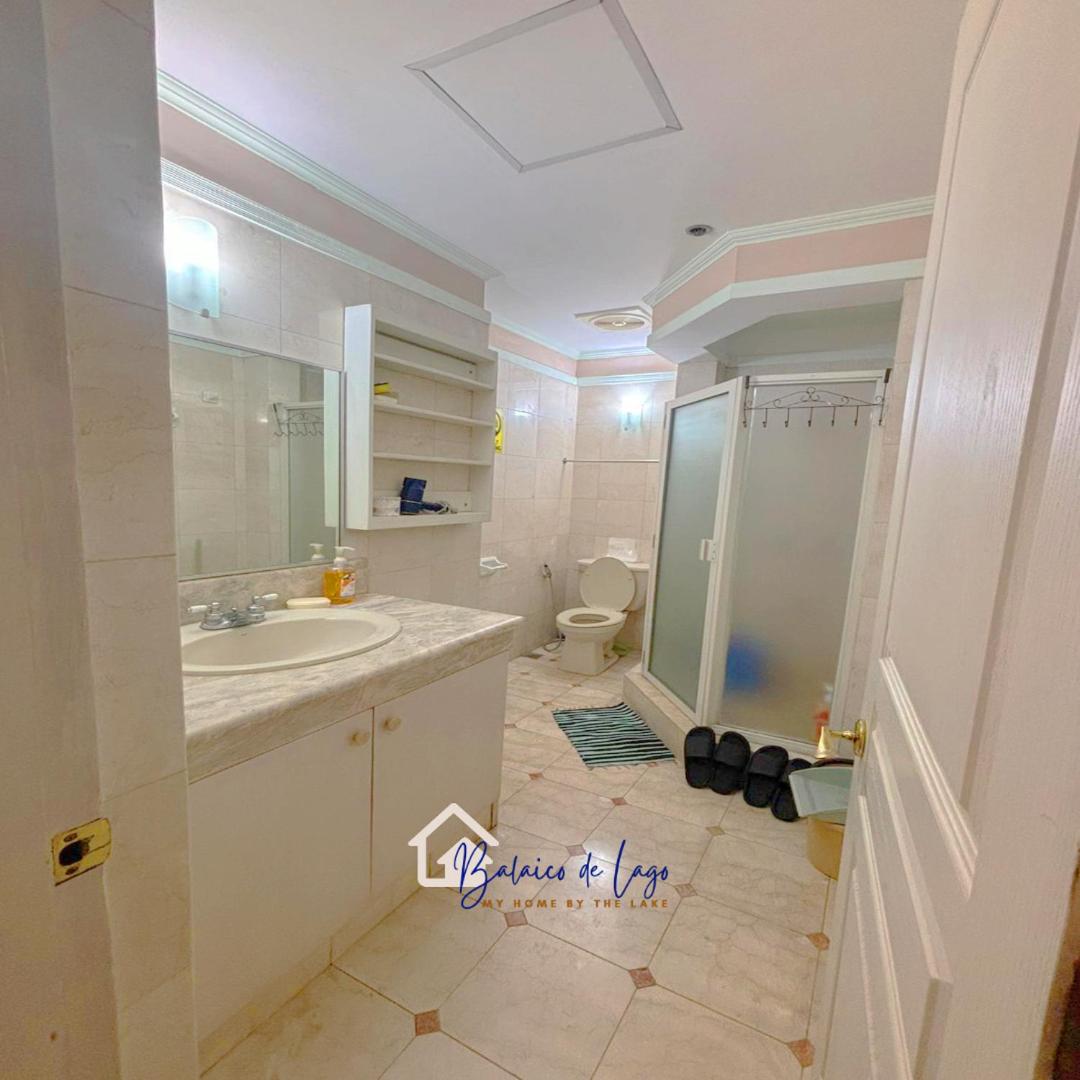 Big Condo Unit Baguio Near Burnham Park