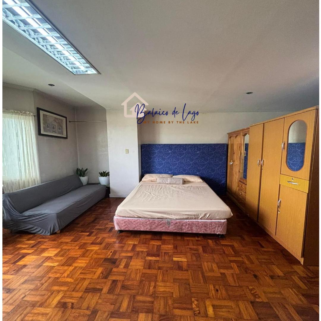 Big Condo Unit Baguio Near Burnham Park