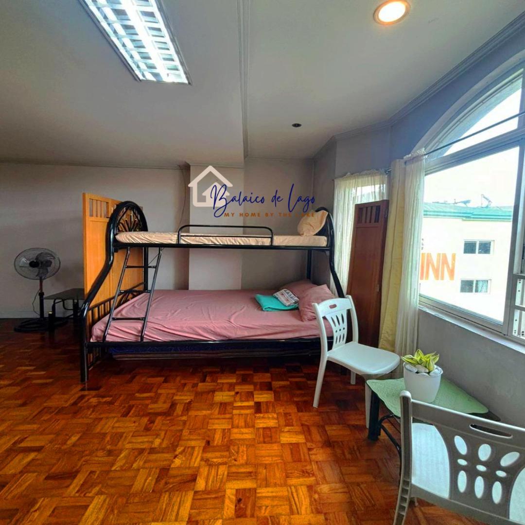 Big Condo Unit Baguio Near Burnham Park
