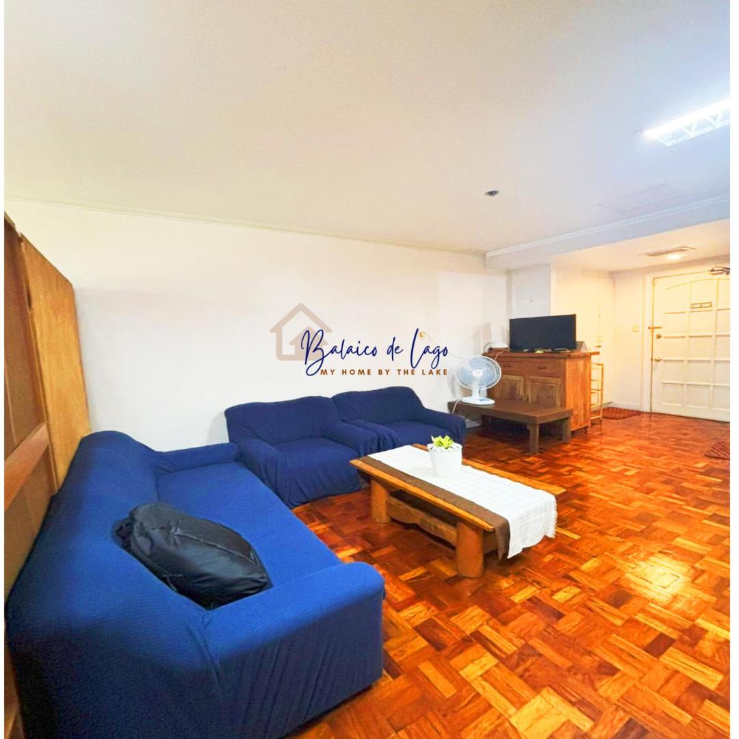 Big Condo Unit Baguio Near Burnham Park