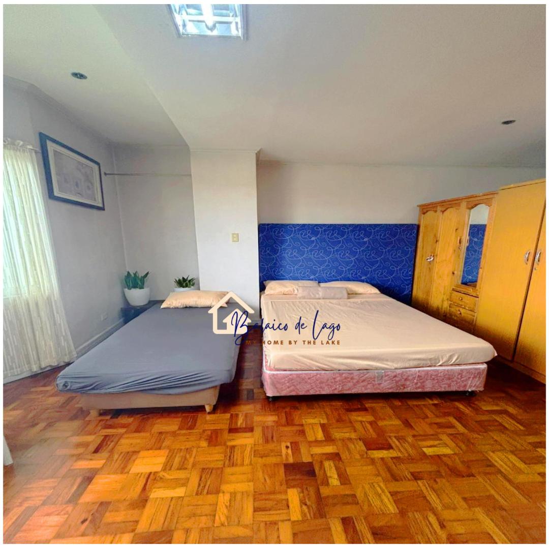 Big Condo Unit Baguio Near Burnham Park