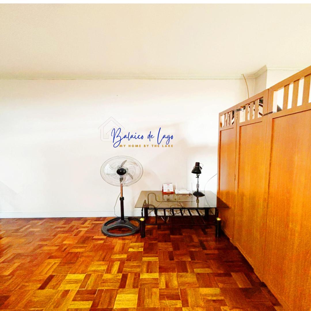 Big Condo Unit Baguio Near Burnham Park