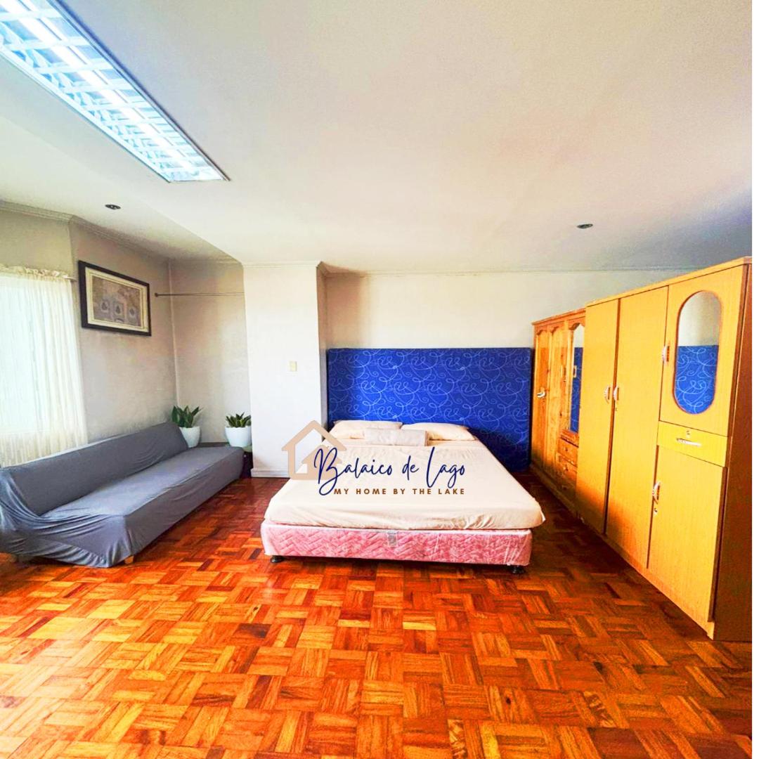 Big Condo Unit Baguio Near Burnham Park