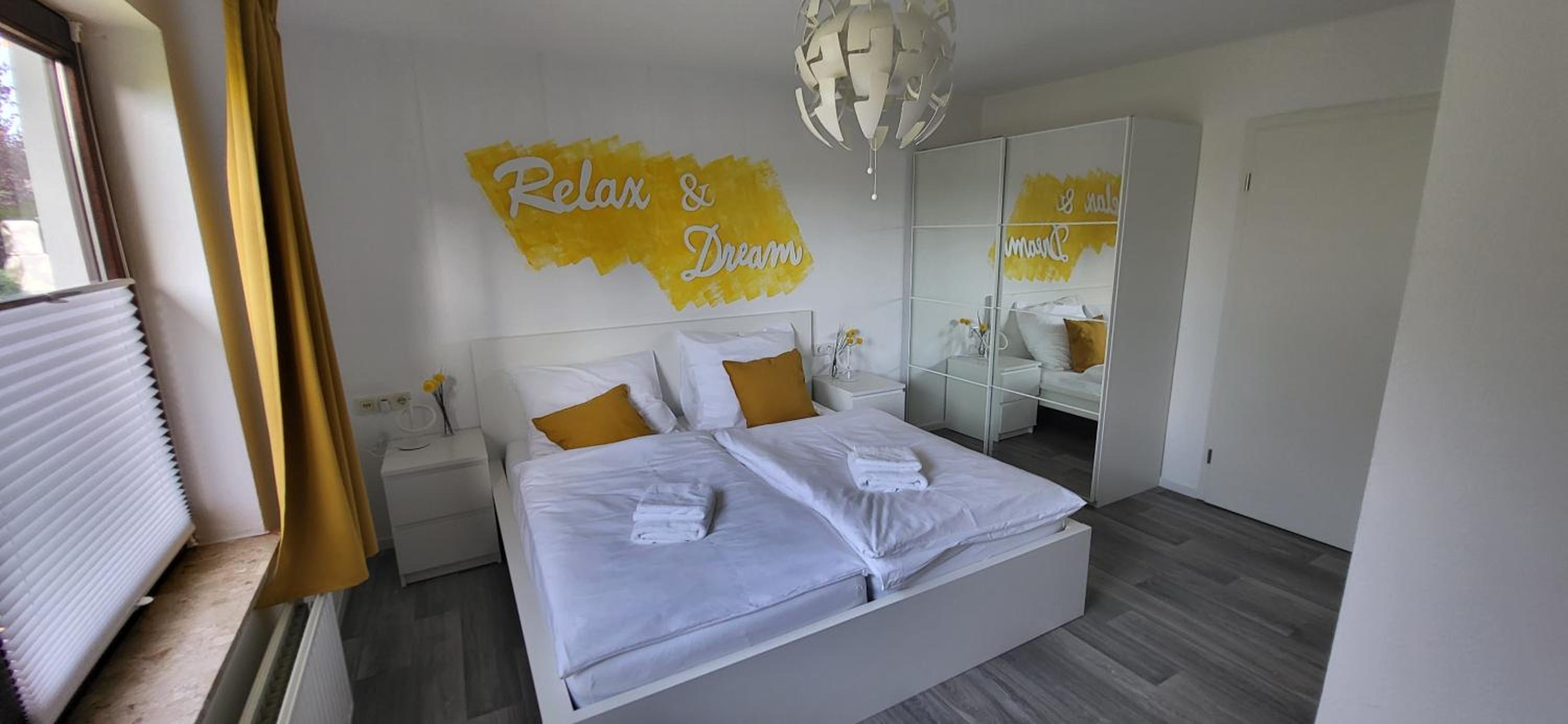 D&B staycation Ferienpark