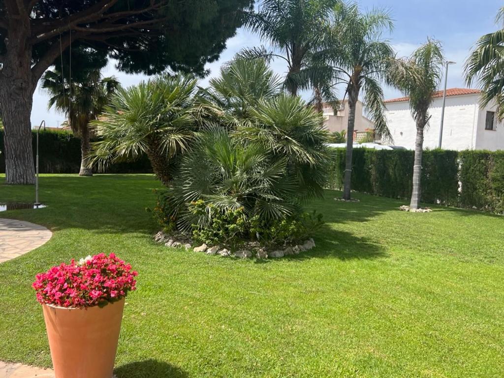Villa - Casa Ines