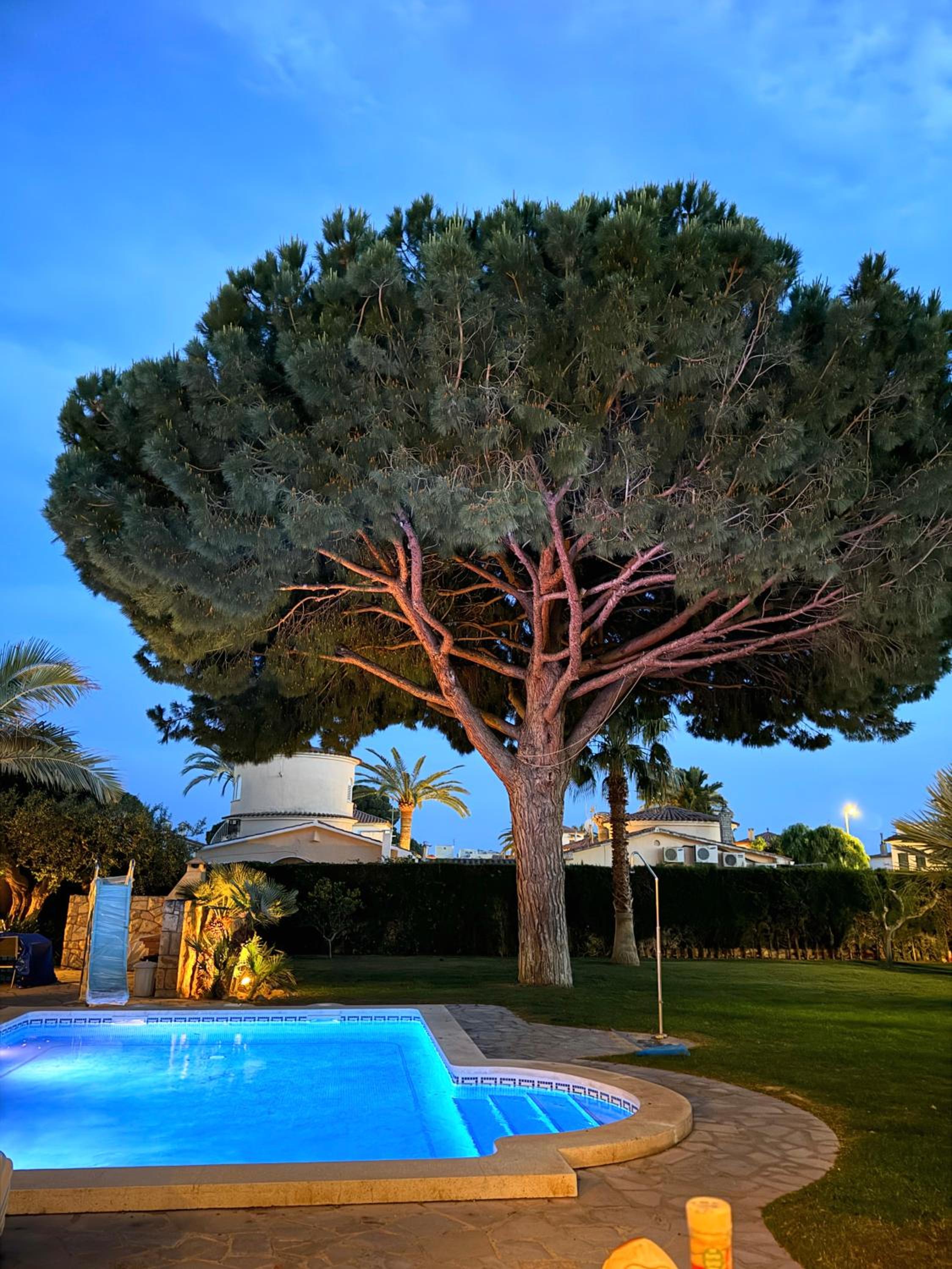 Villa - Casa Ines