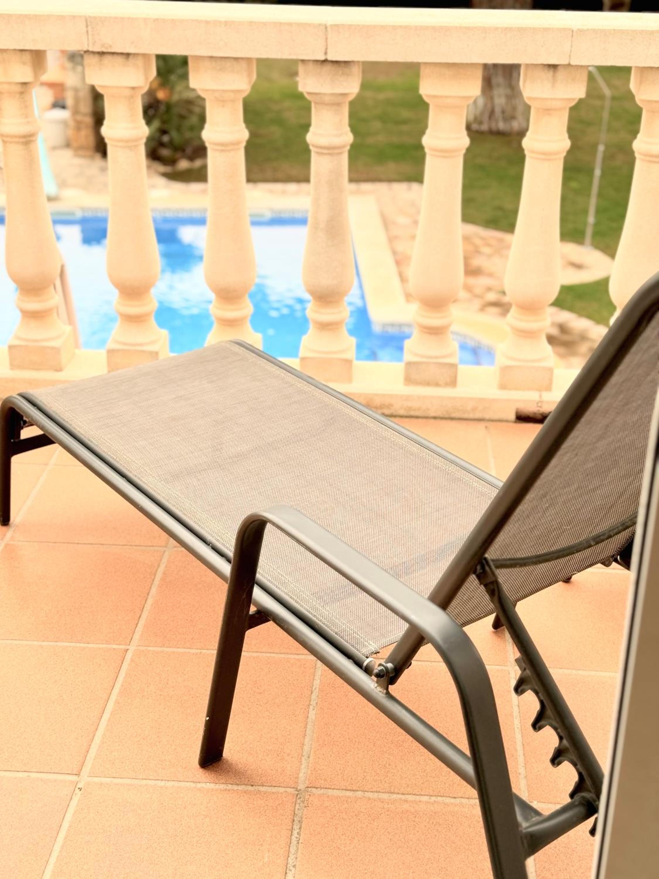 Villa - Casa Ines