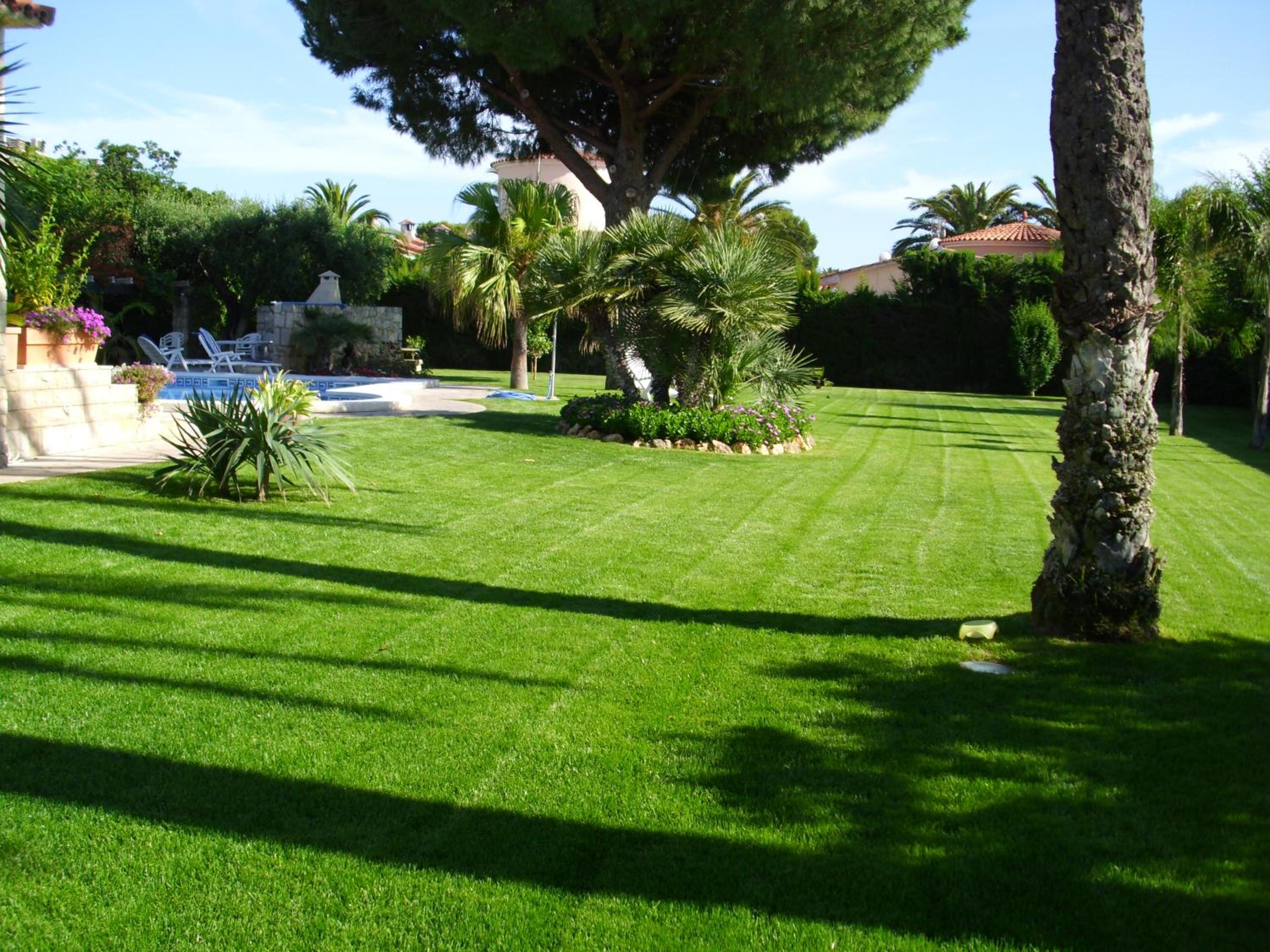 Villa - Casa Ines