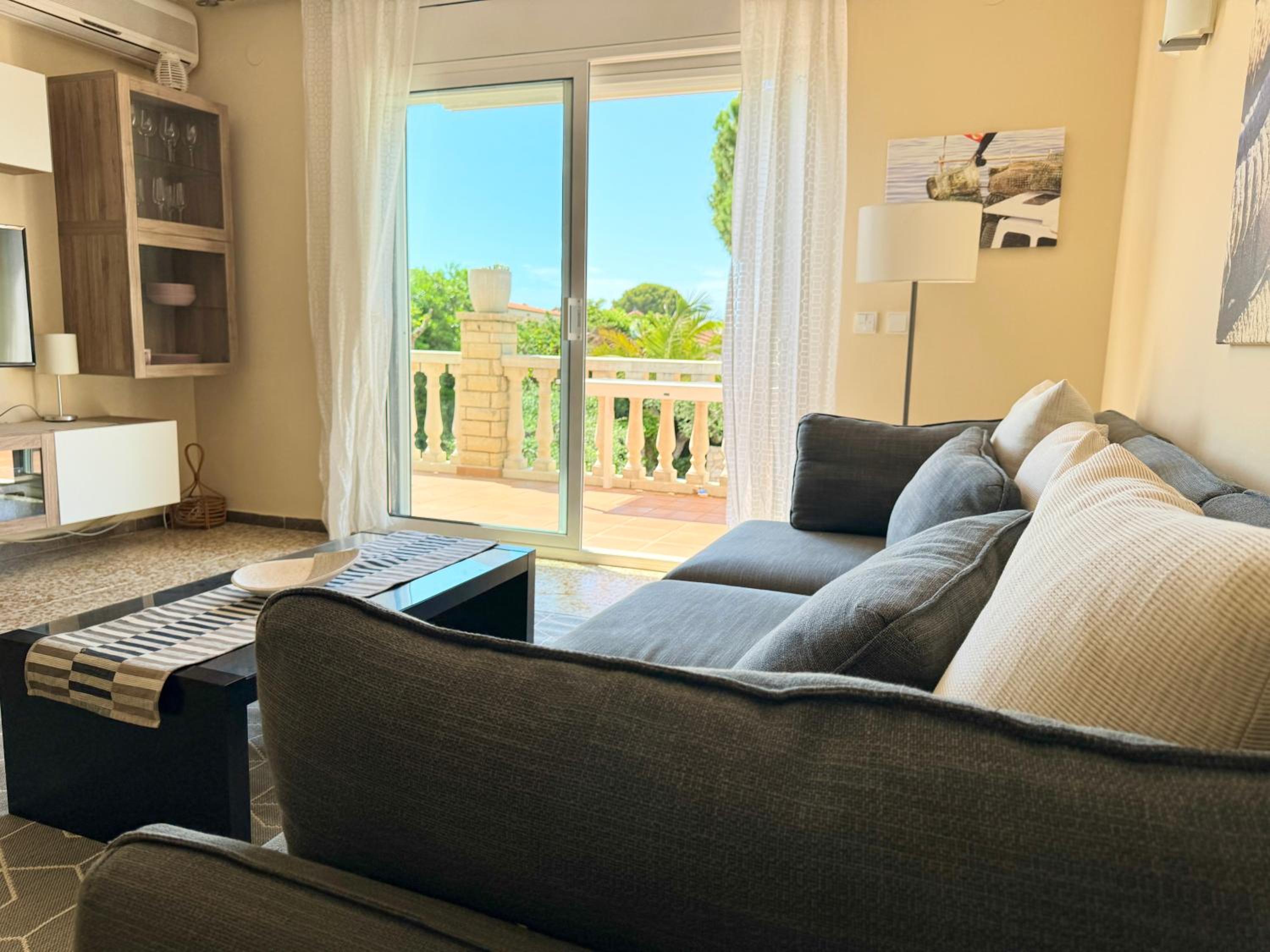 Villa - Casa Ines