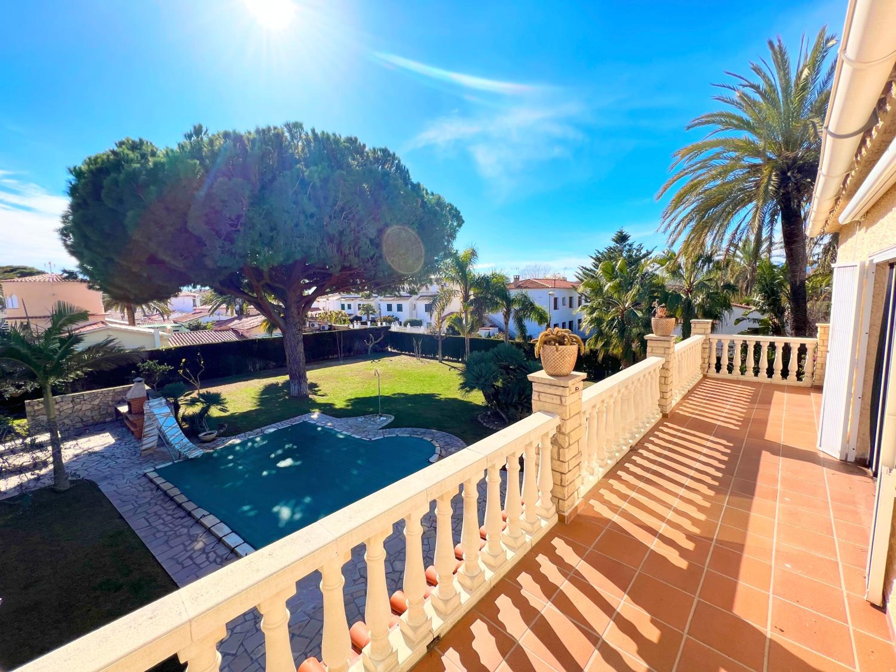 Villa - Casa Ines