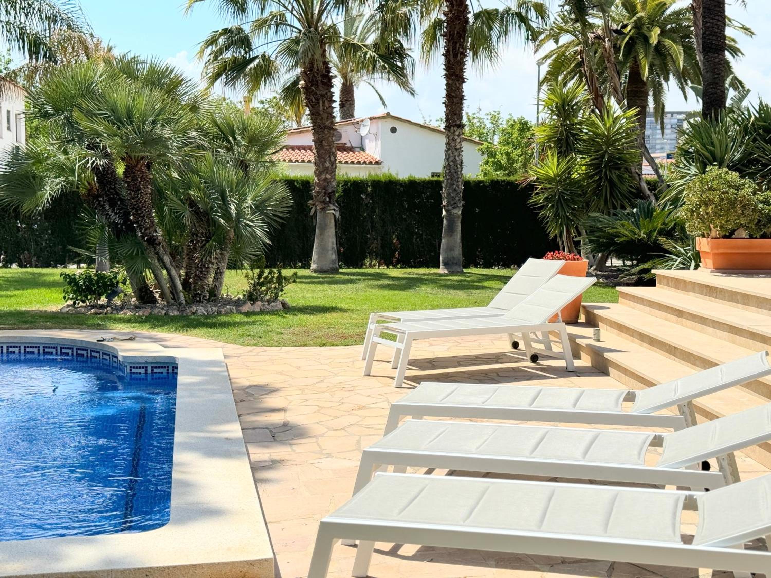 Villa - Casa Ines