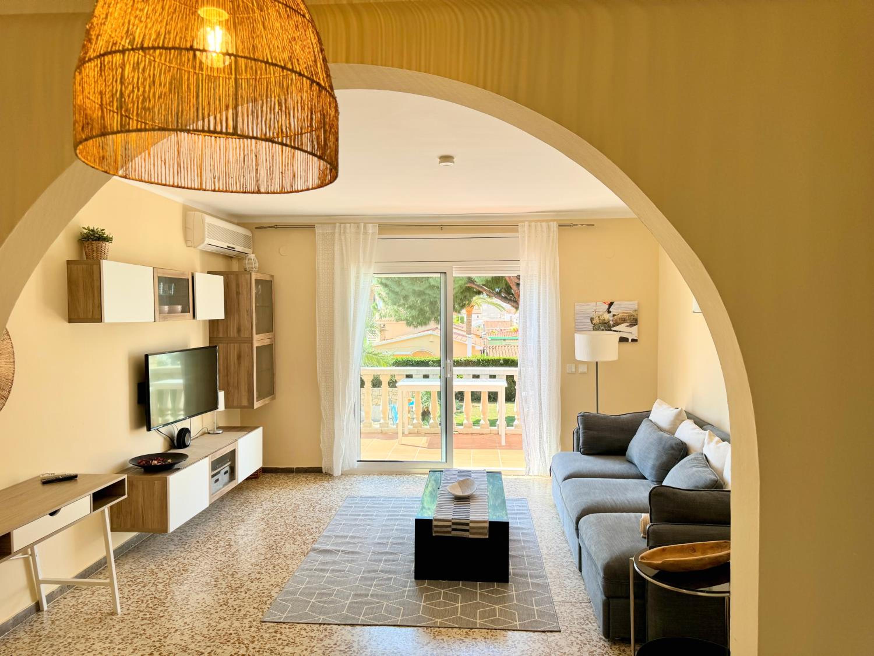 Villa - Casa Ines