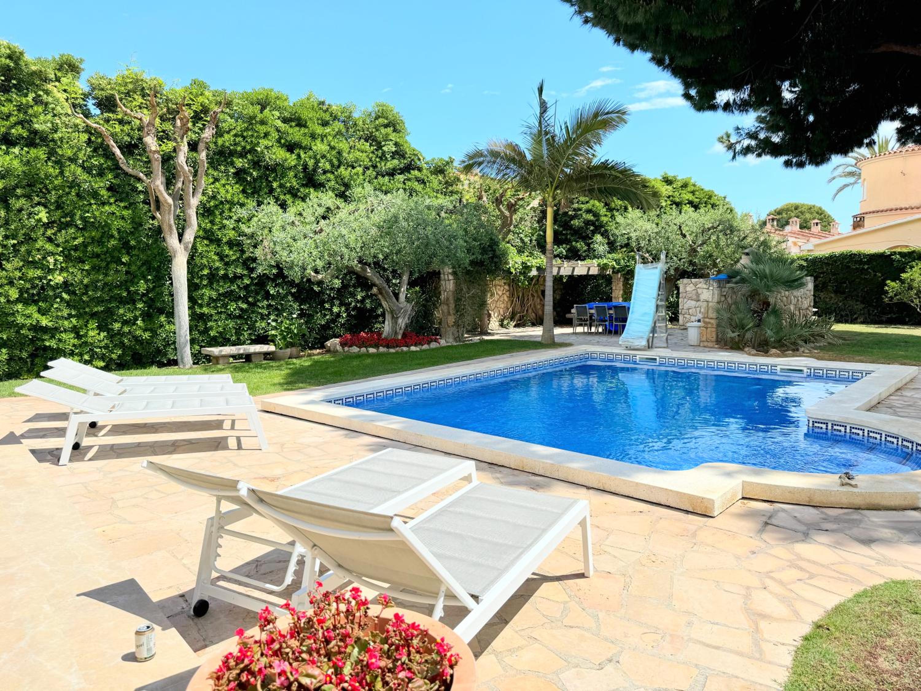 Villa - Casa Ines