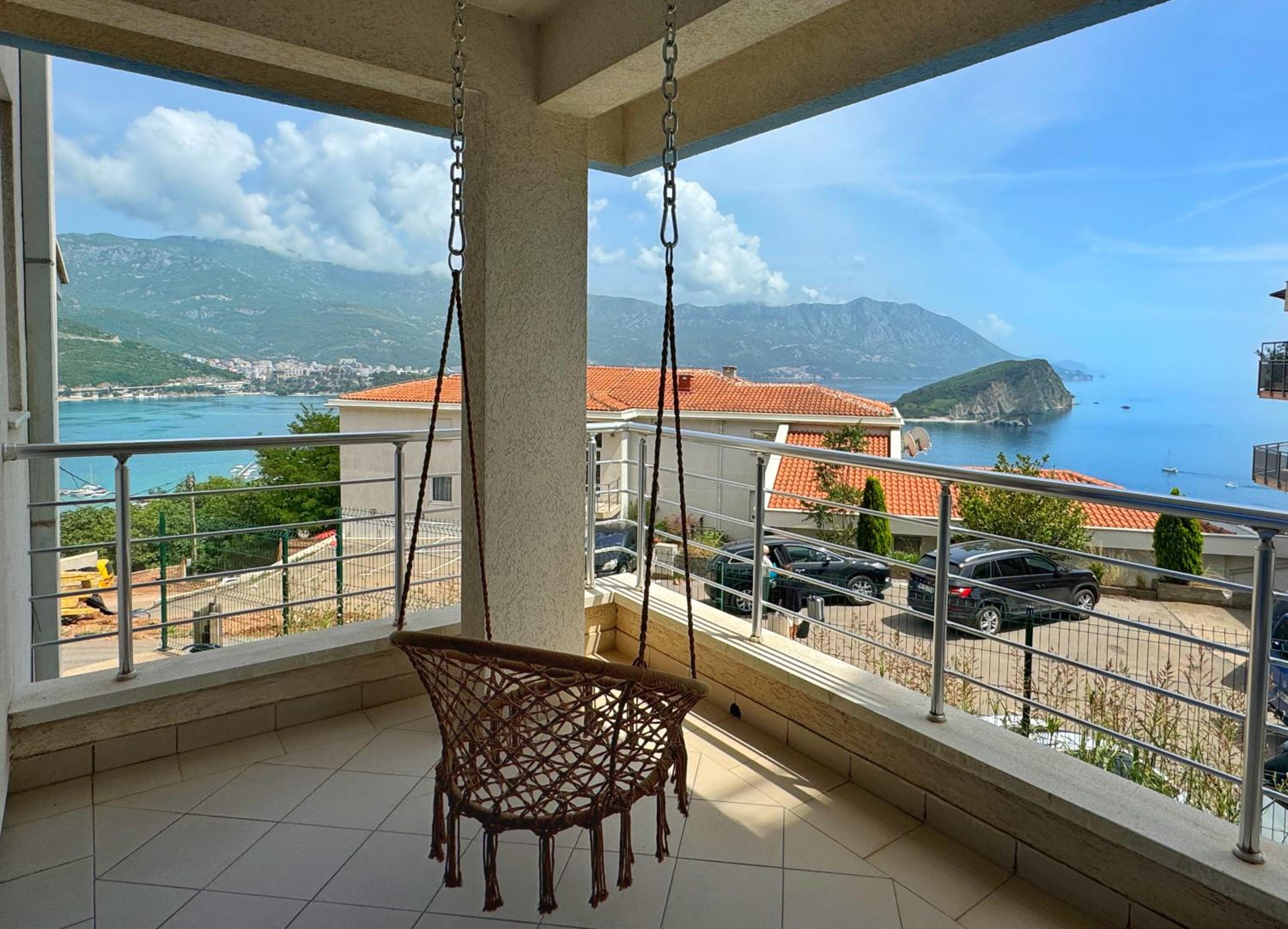 ChillOut Apartment view 5