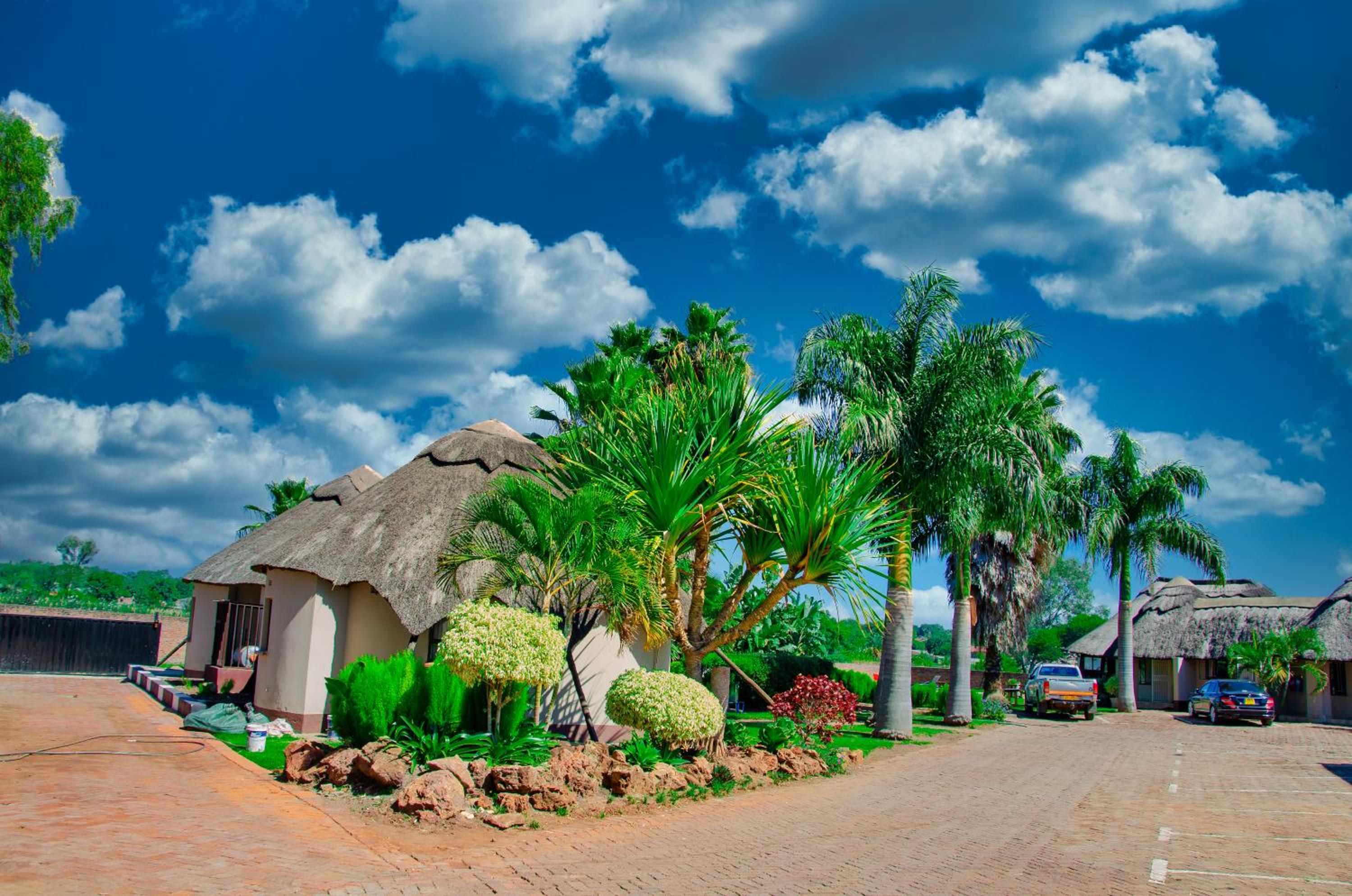 Riverstone Guest Lodge
