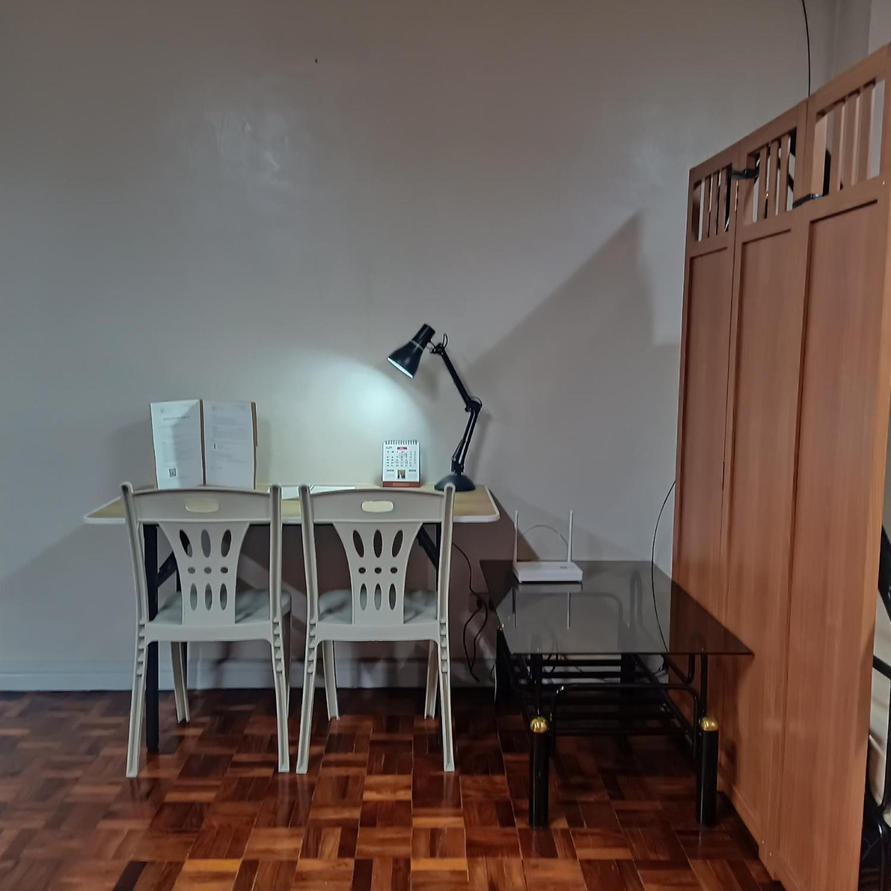 Big Condo Unit Baguio Near Burnham Park